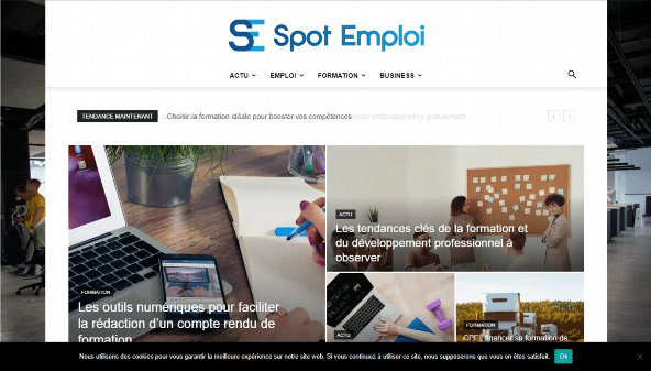 spotemploi.com