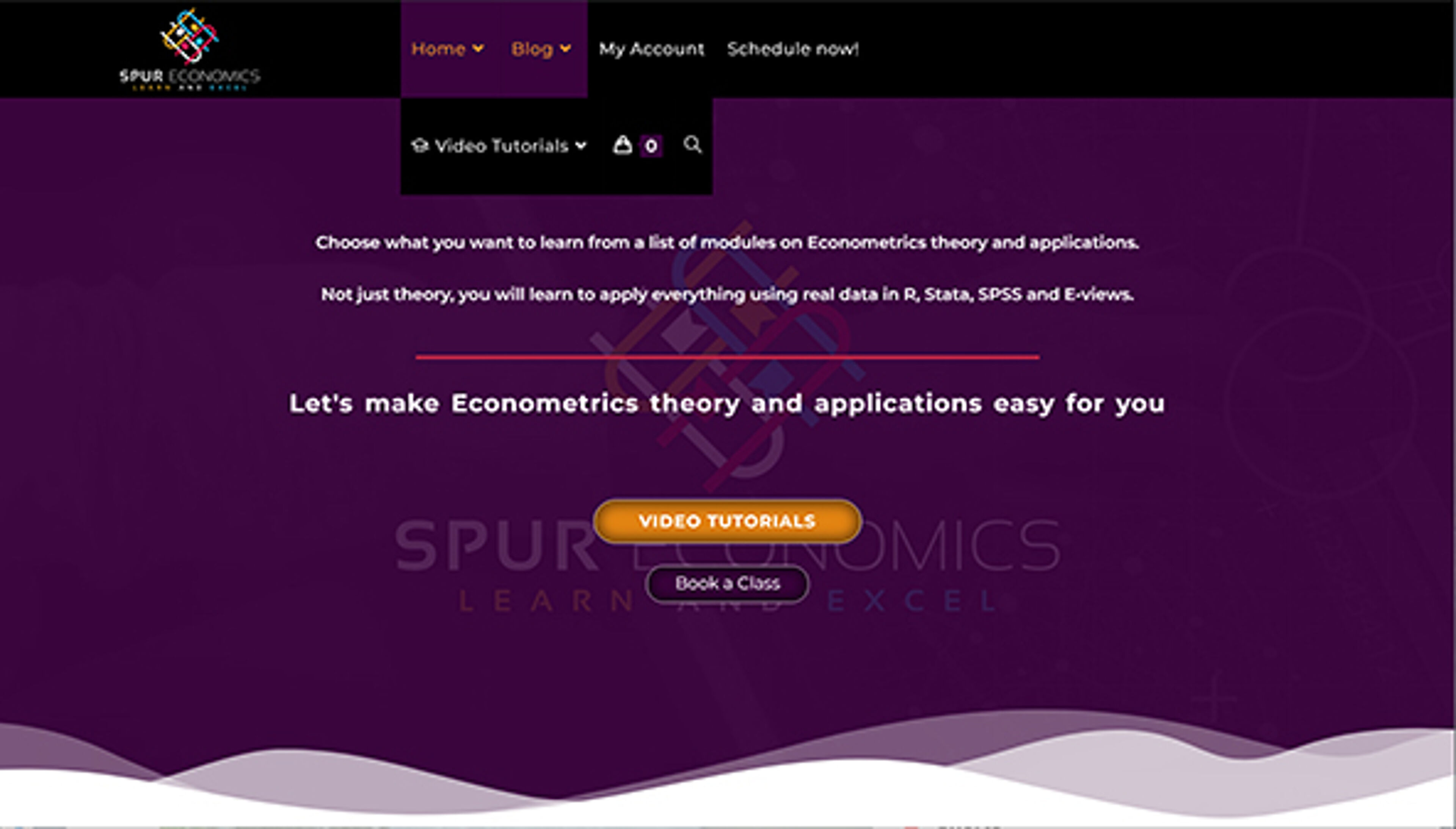 spureconomics.com