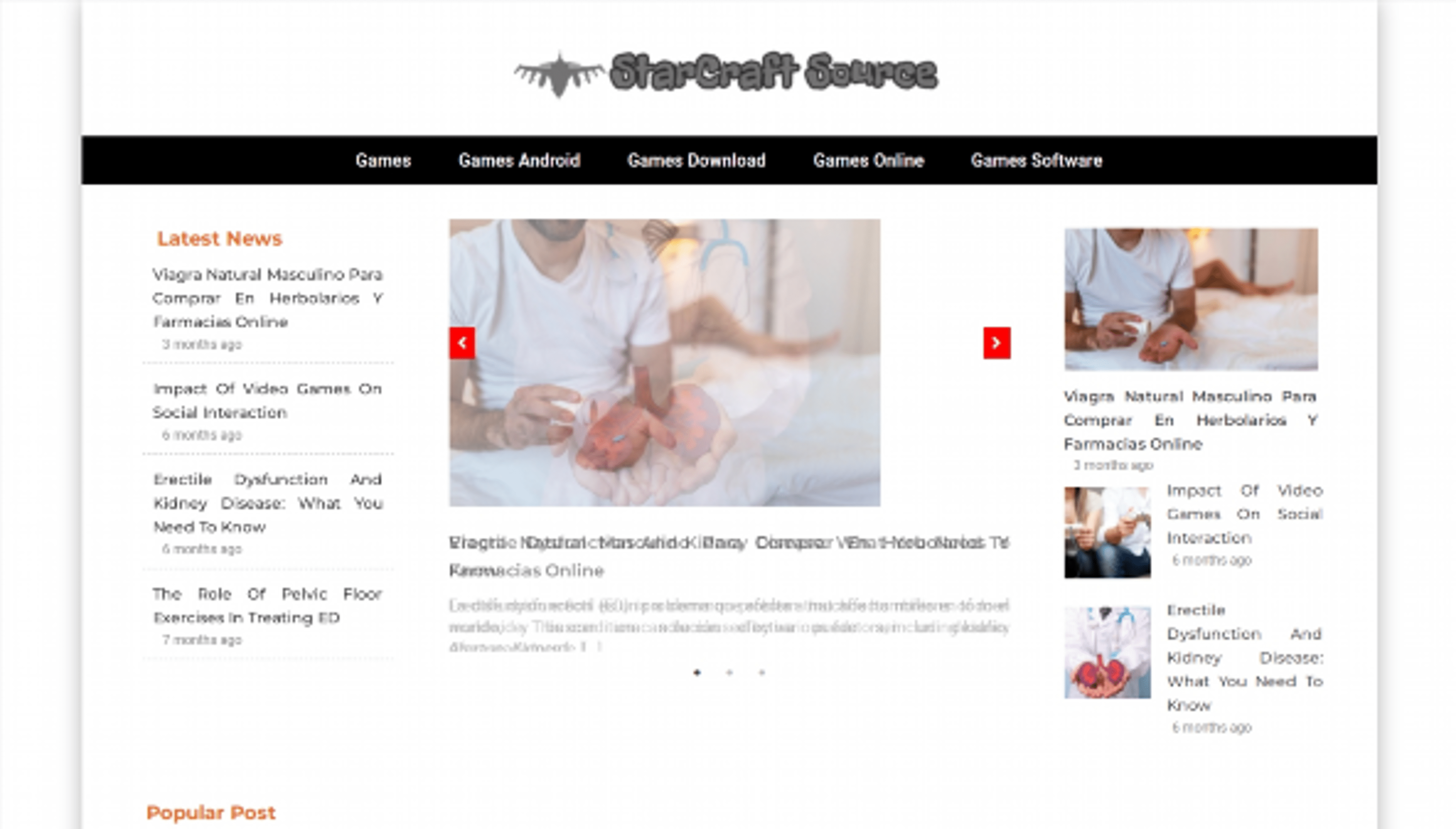 starcraft-source.com