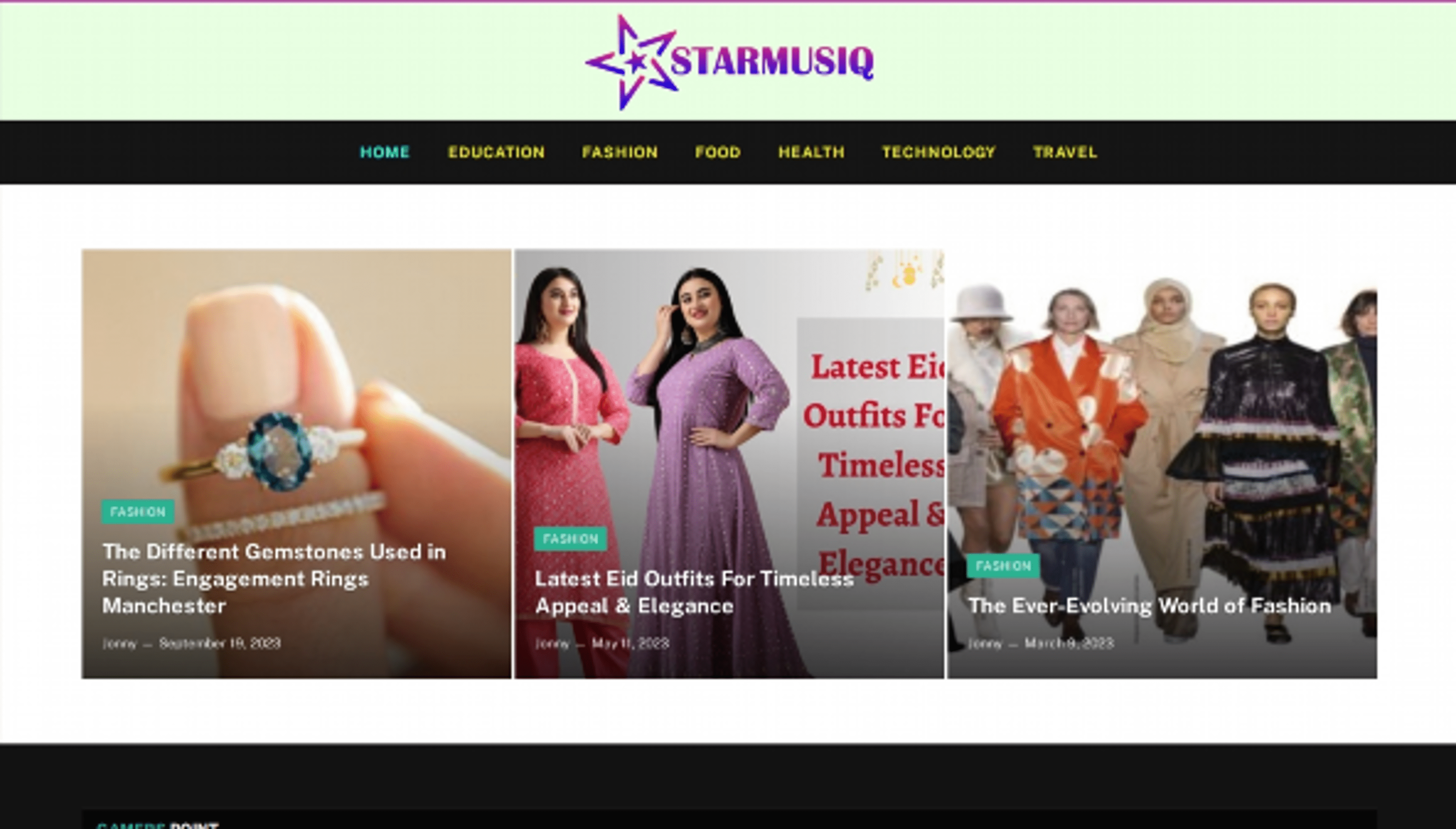 starmusiq.tv