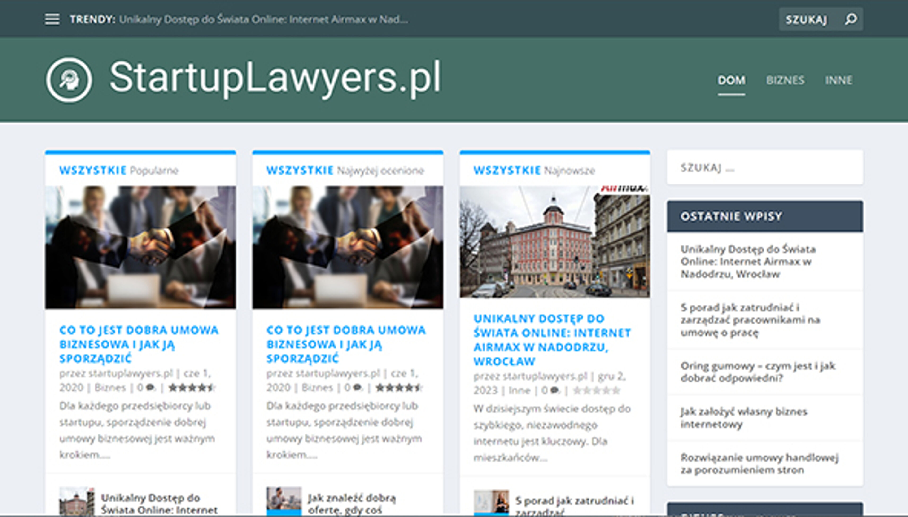 startuplawyers.pl
