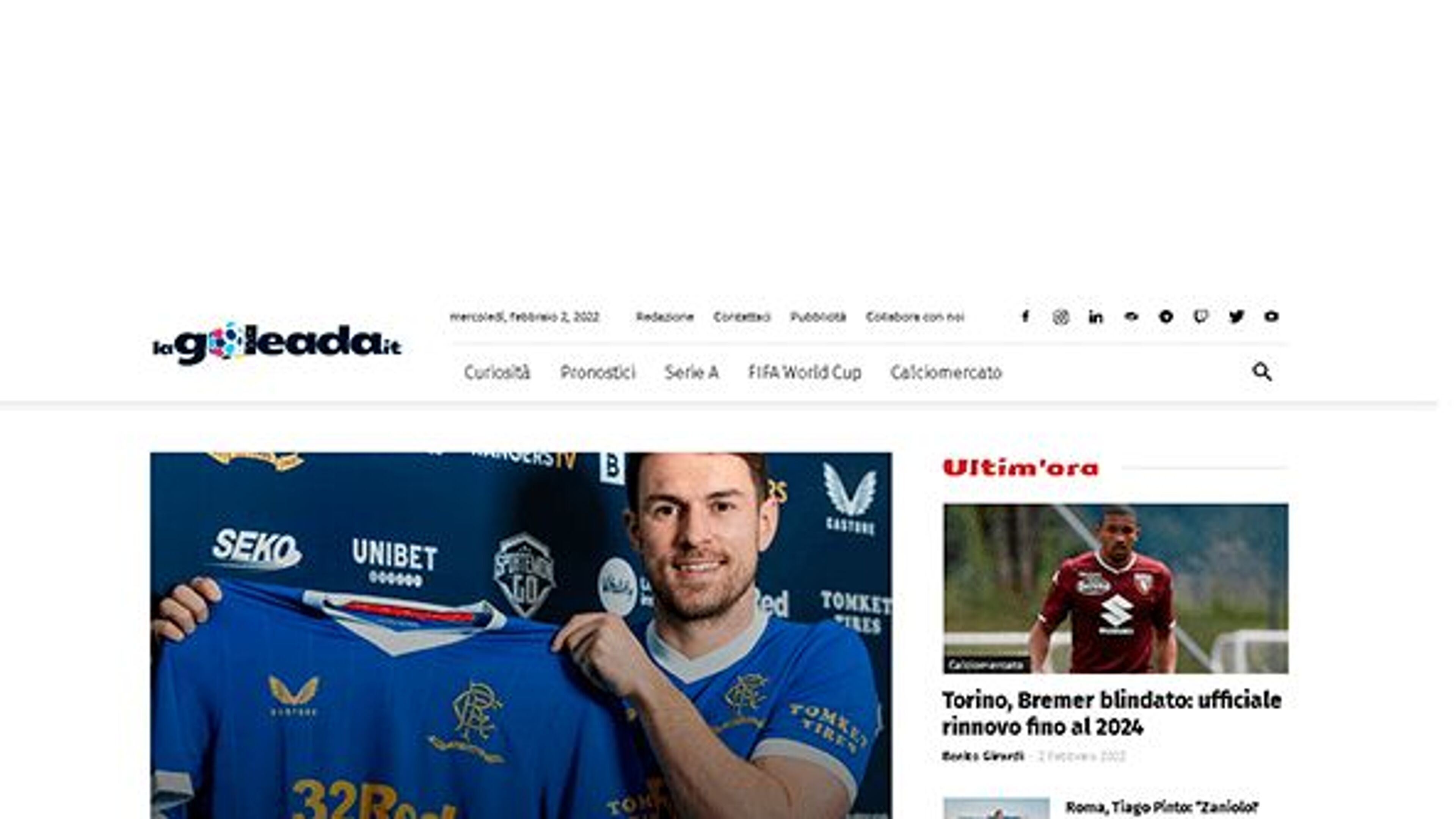 Ежедневный статус (statoquotidiano.it)