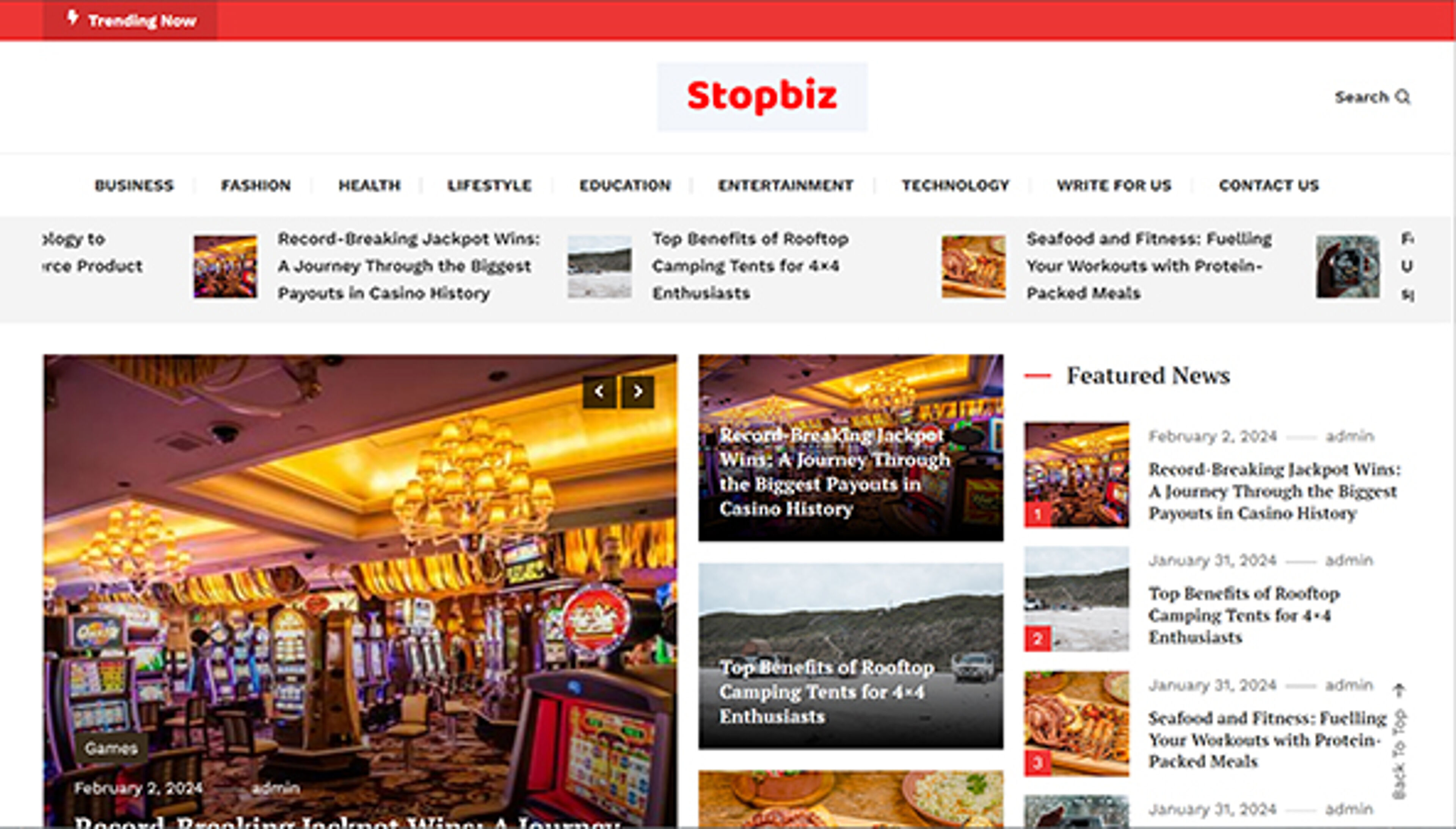 stopbiz.com