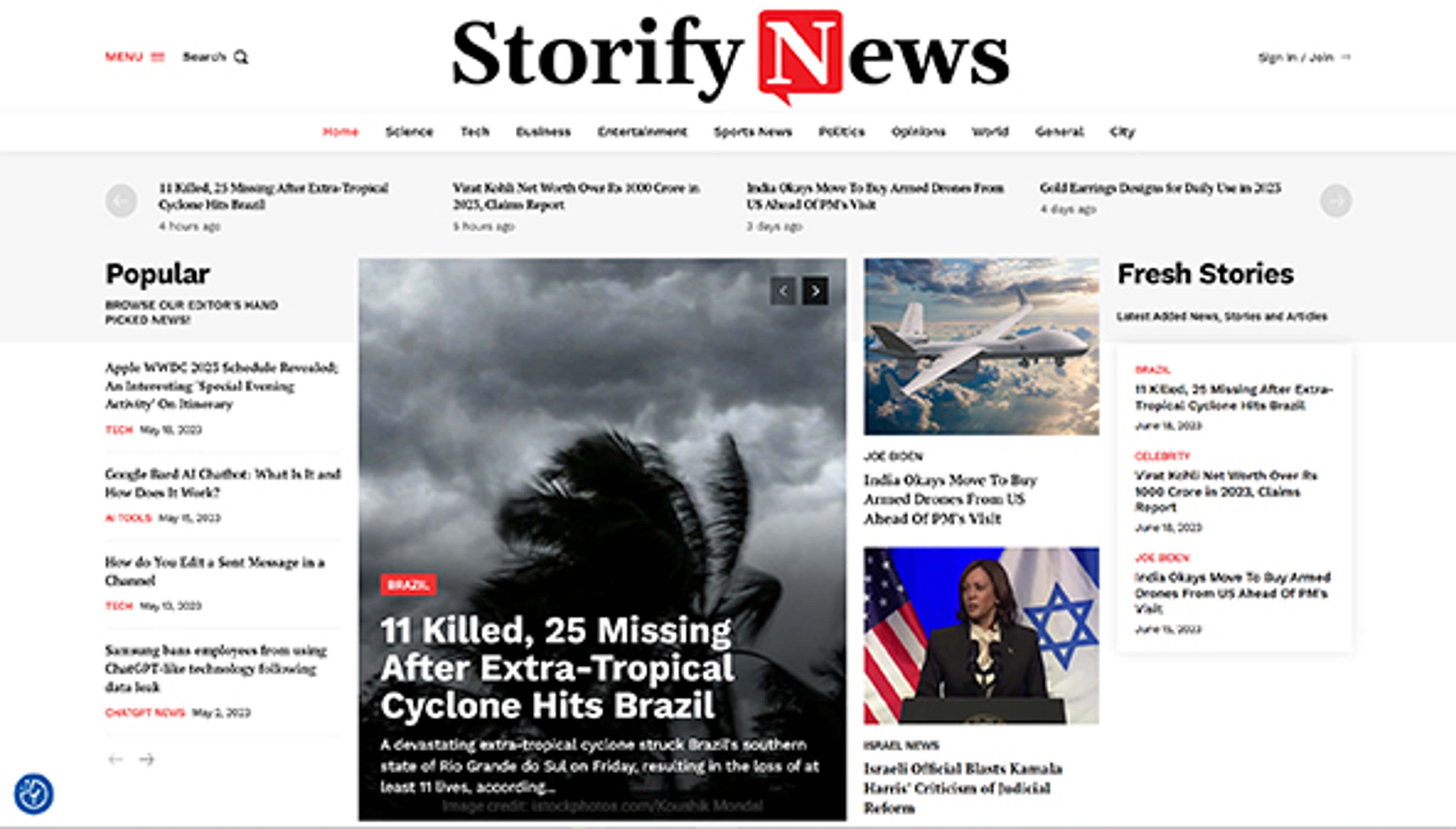 storifynews.com