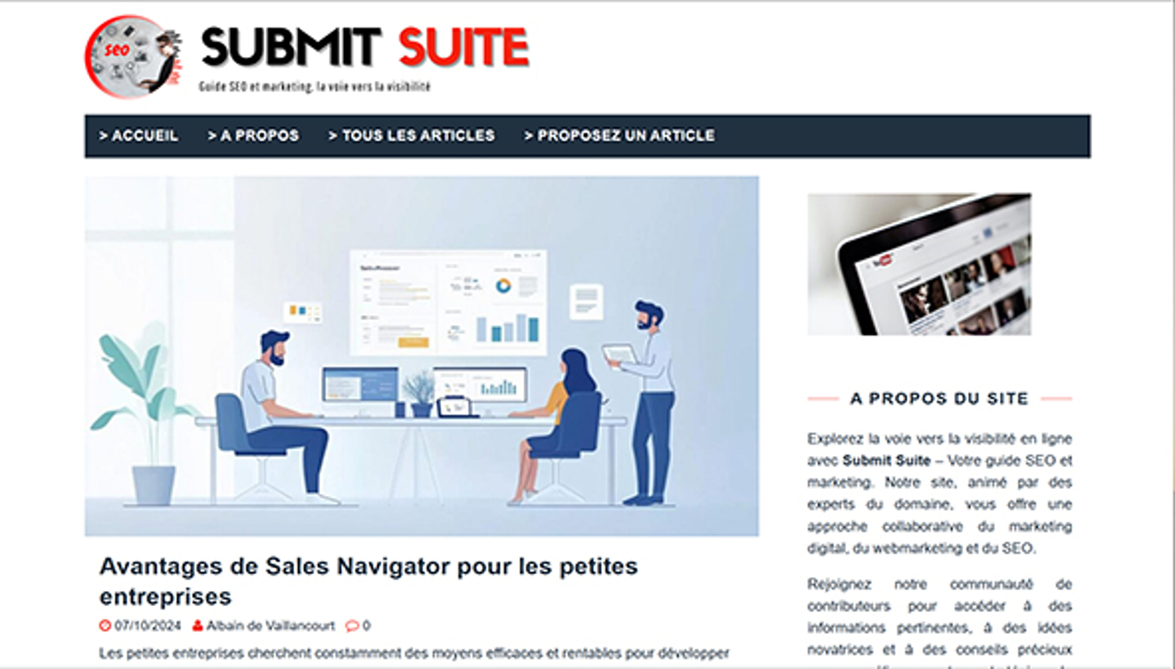 submitsuite.fr