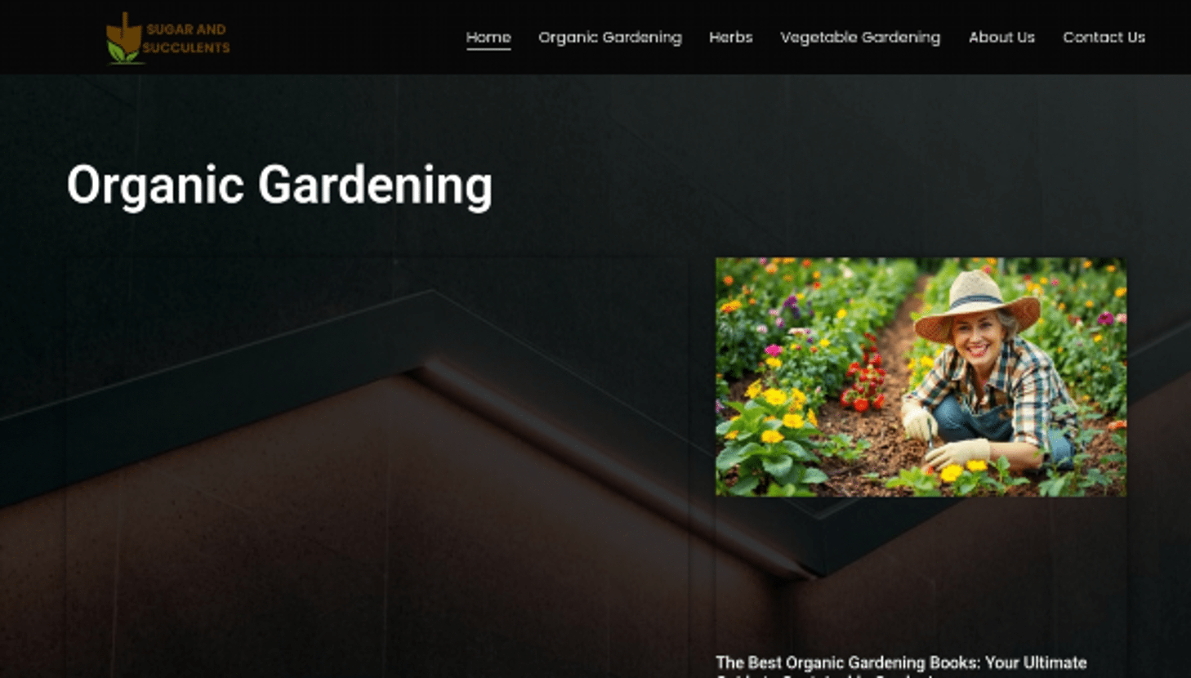 sugarandsucculents.com