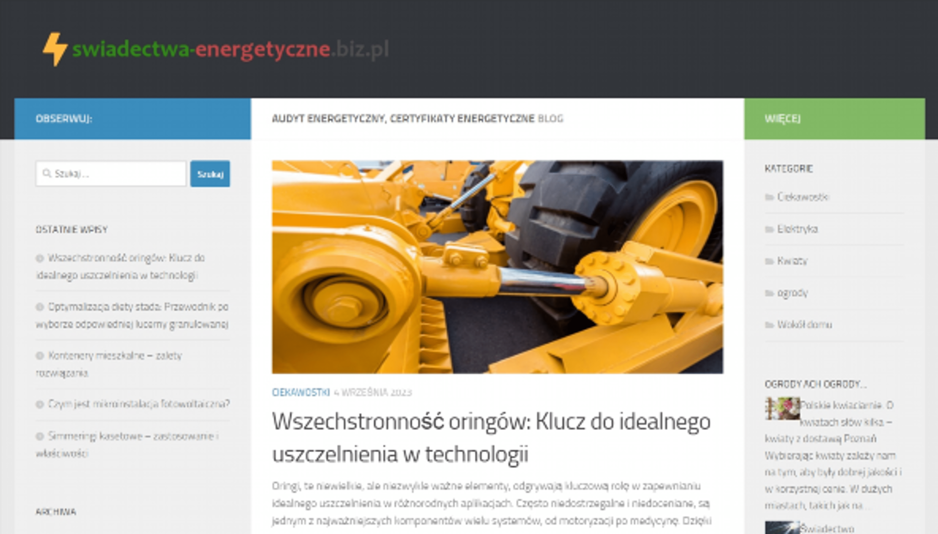 swiadectwa-energetyczne.biz.pl