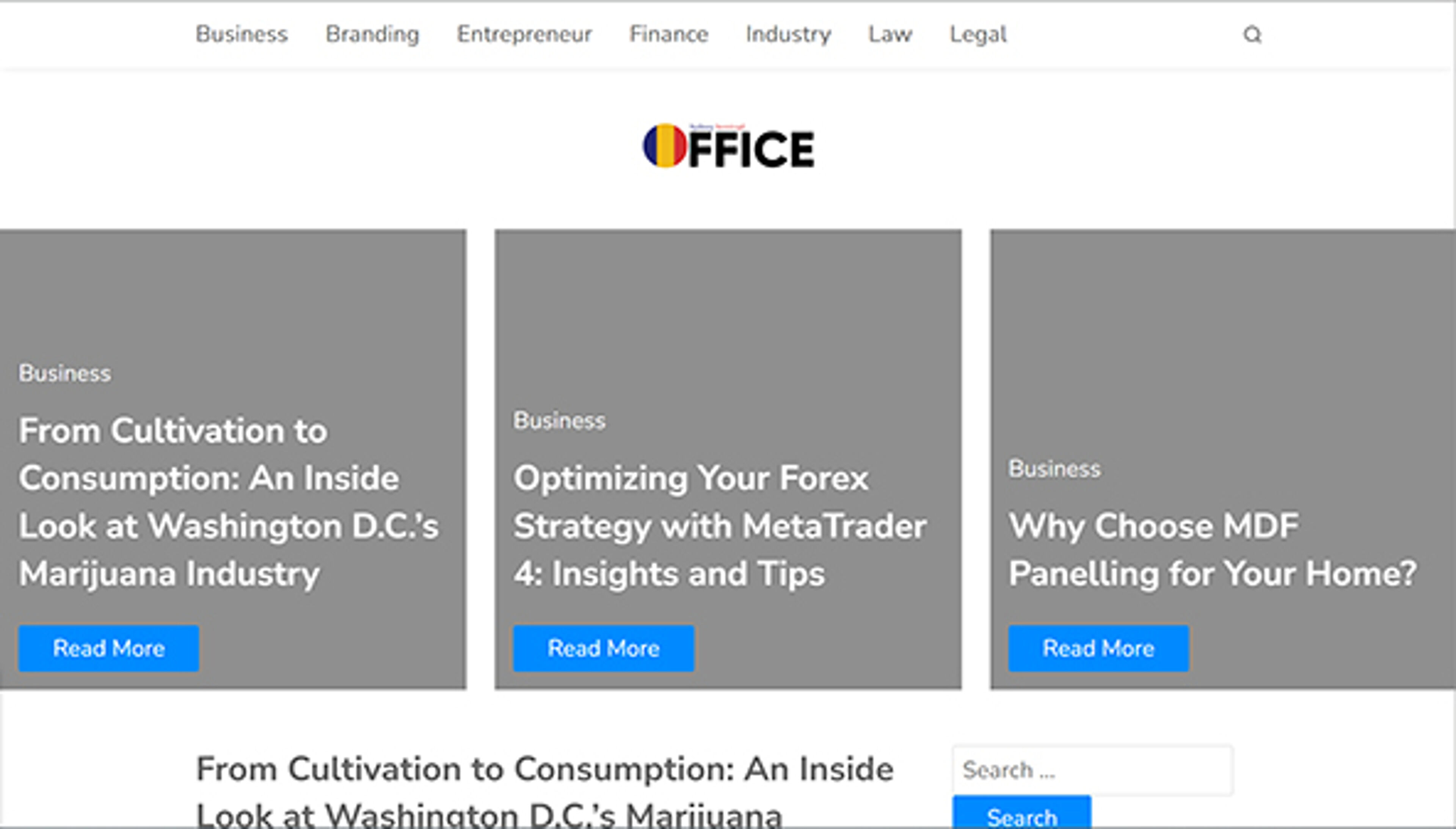 sydneyservicedoffice.com