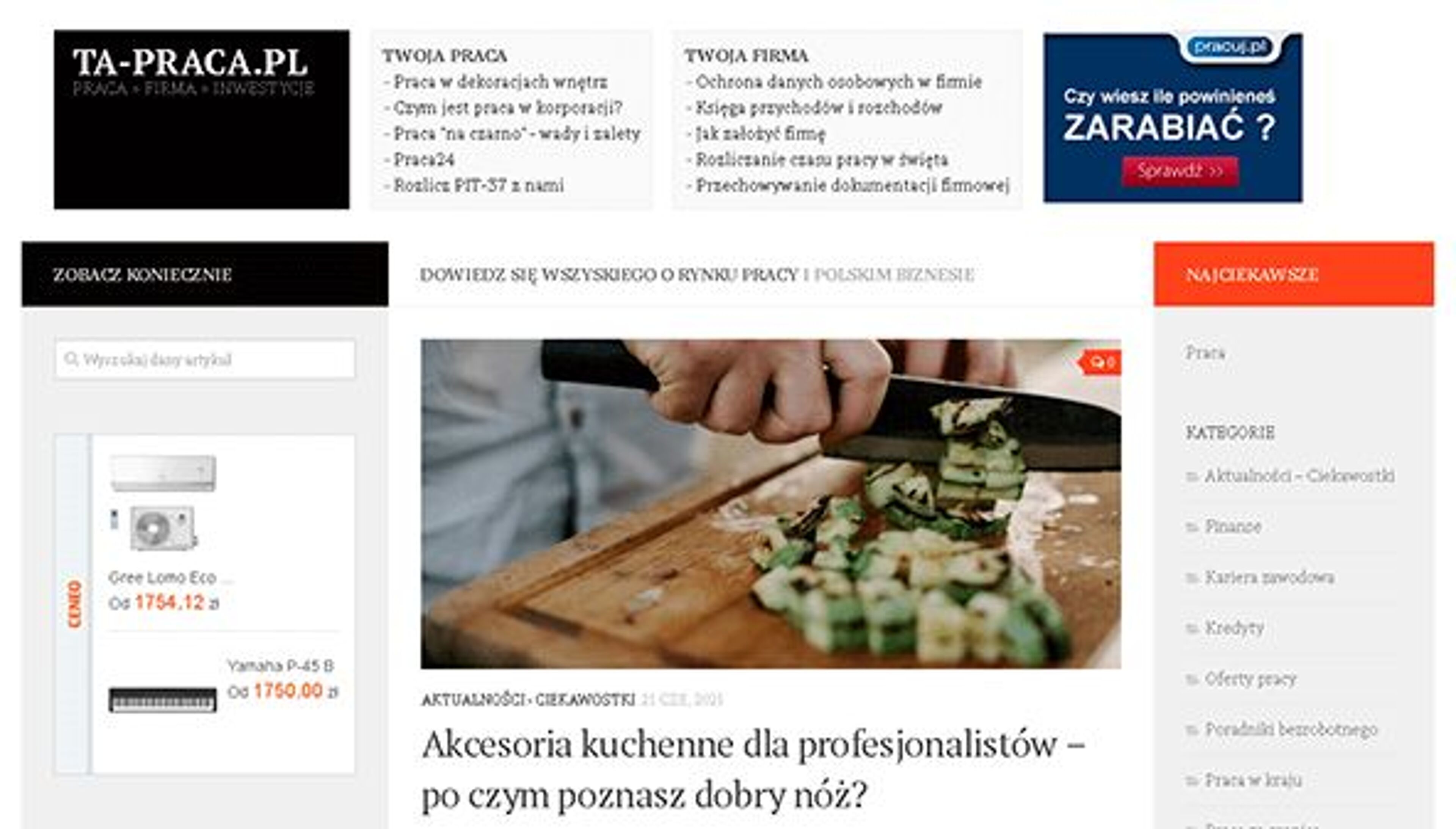 Ta praca (ta-praca.pl)