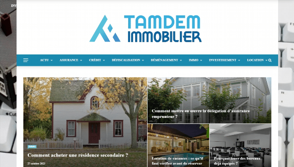 tandemimmobilier.fr