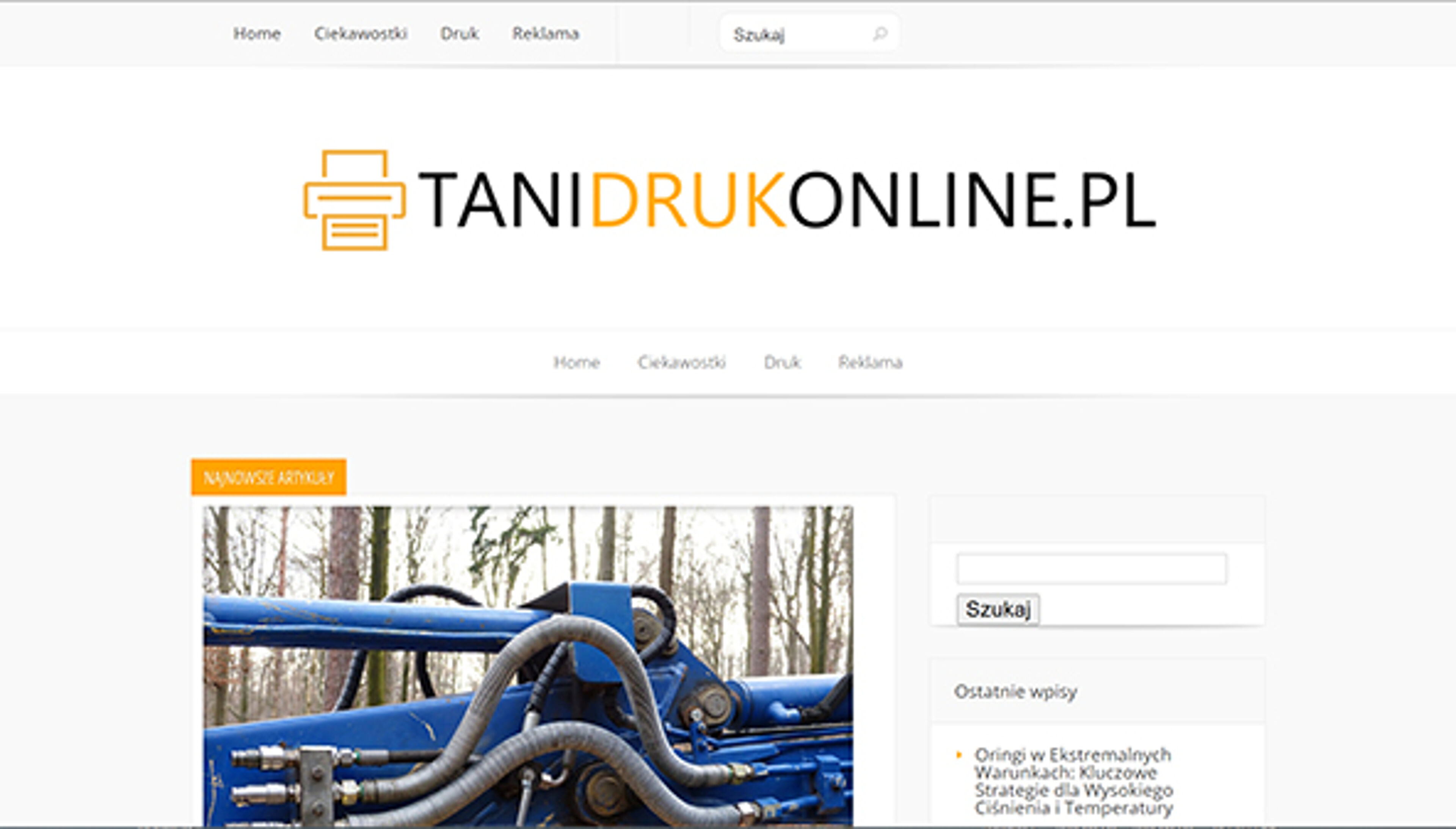 tanidrukonline.pl