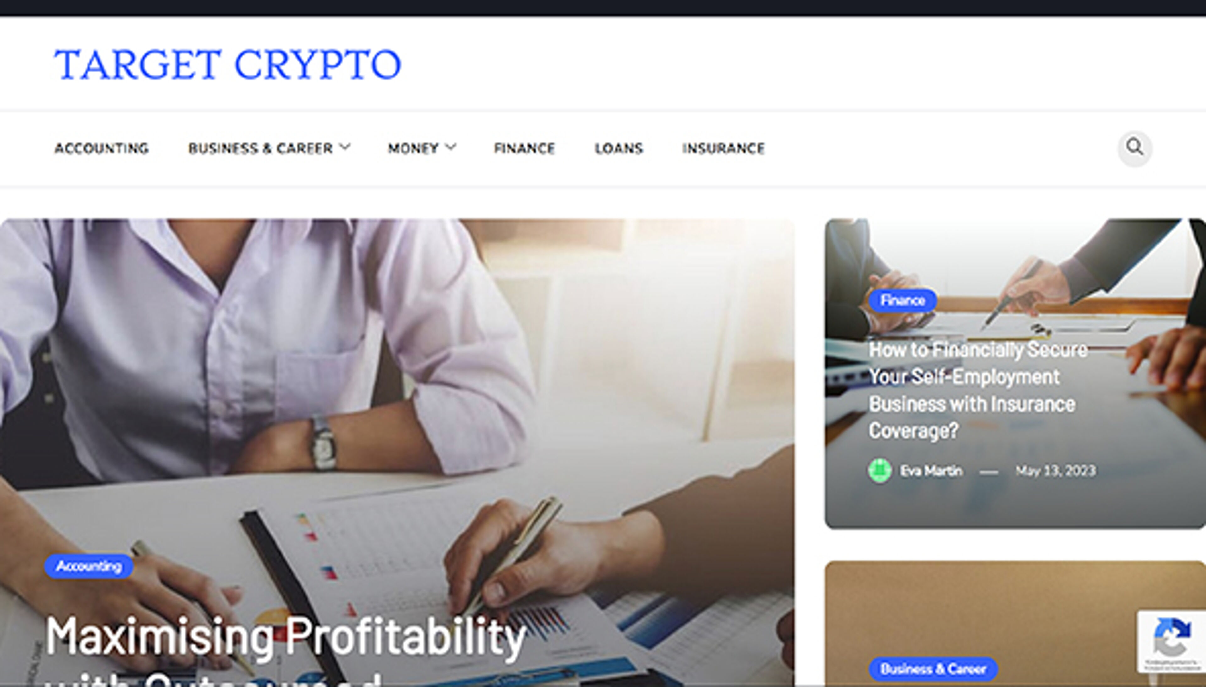 Target crypto (targetcrypto.co.uk)