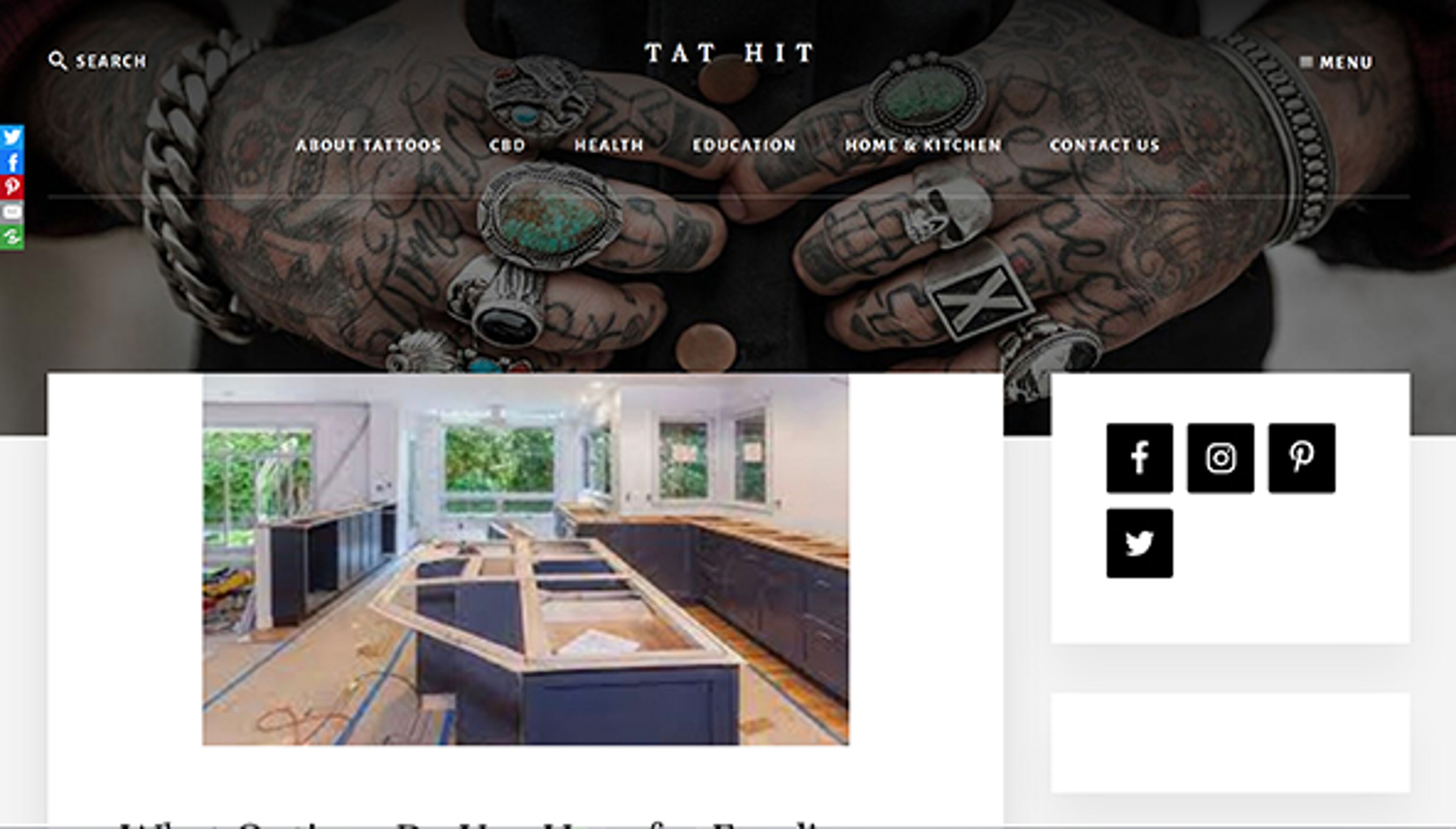 Tat sláger (tathit.com)