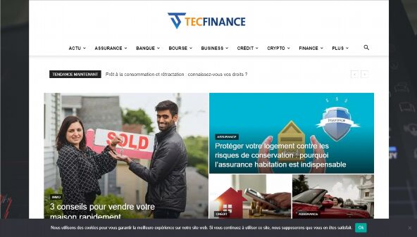 tecfinance.fr