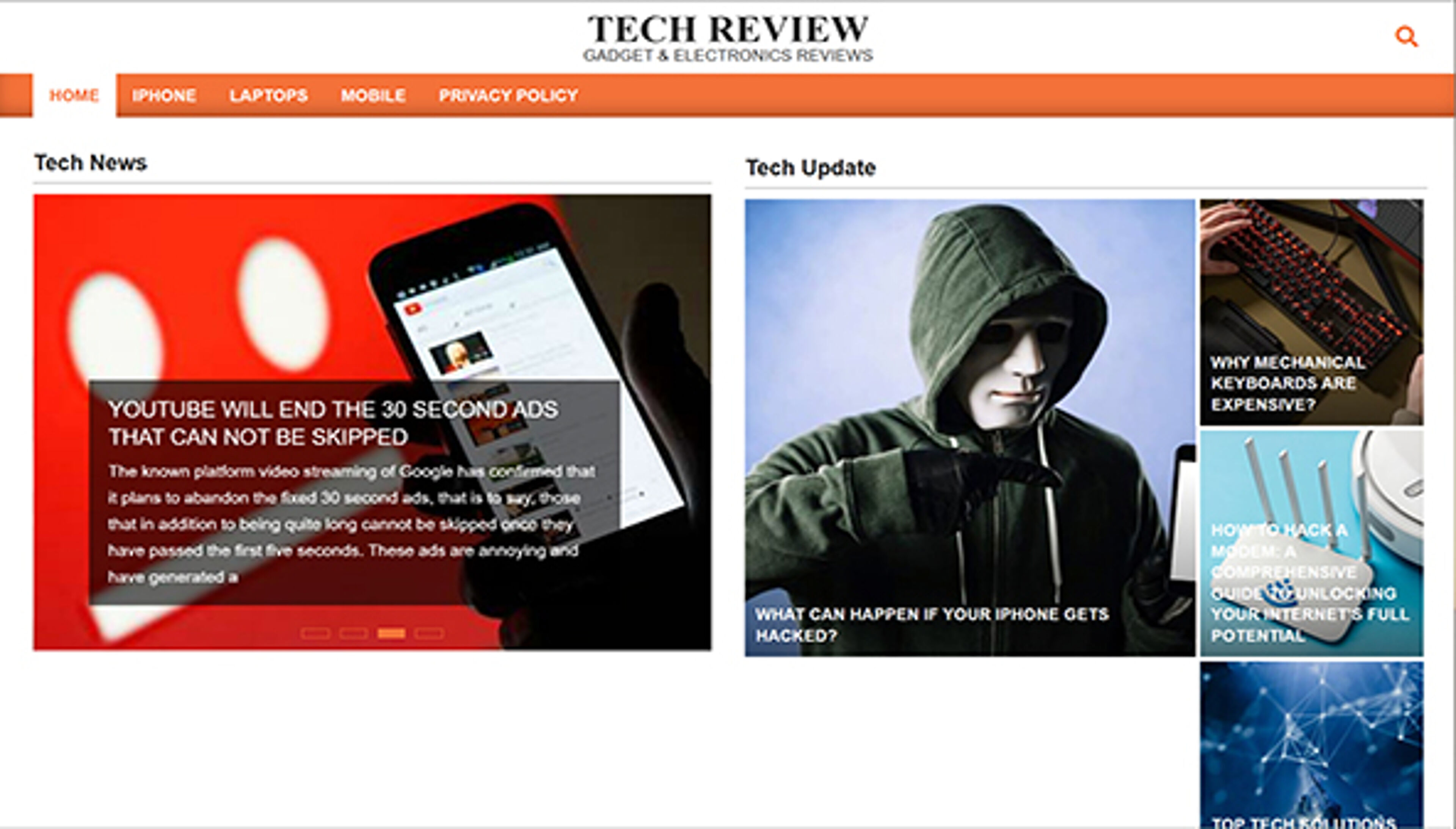 tech-review.com