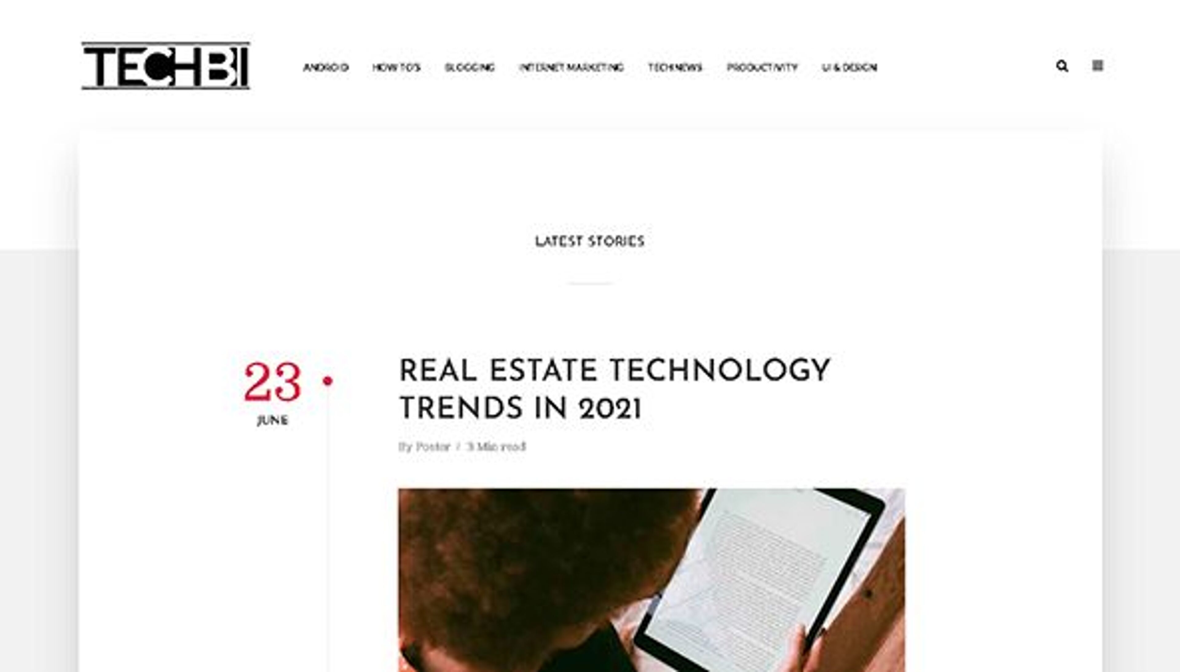 Techbii (techbii.com)