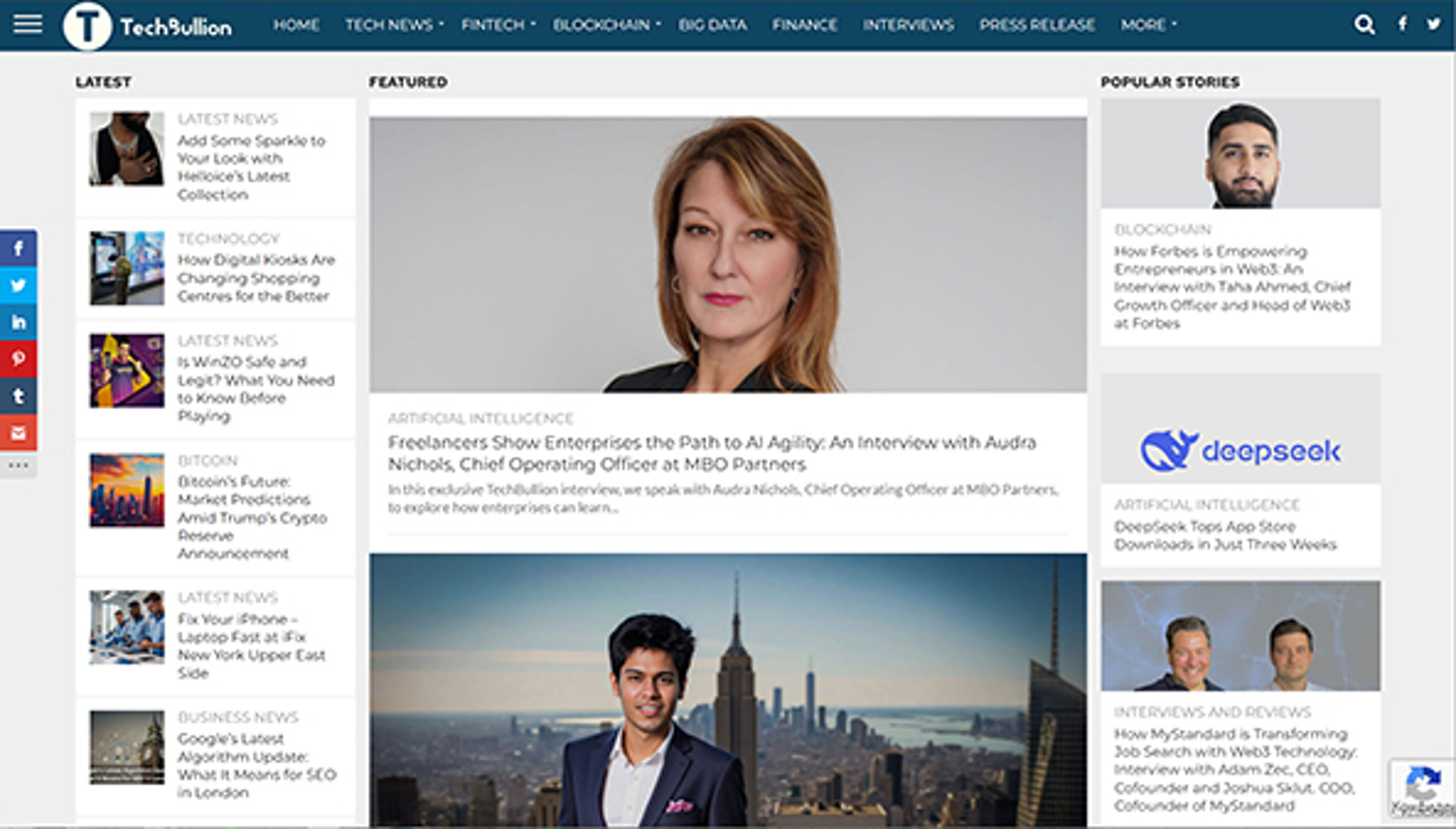 Технологический слиток (techbullion.com)