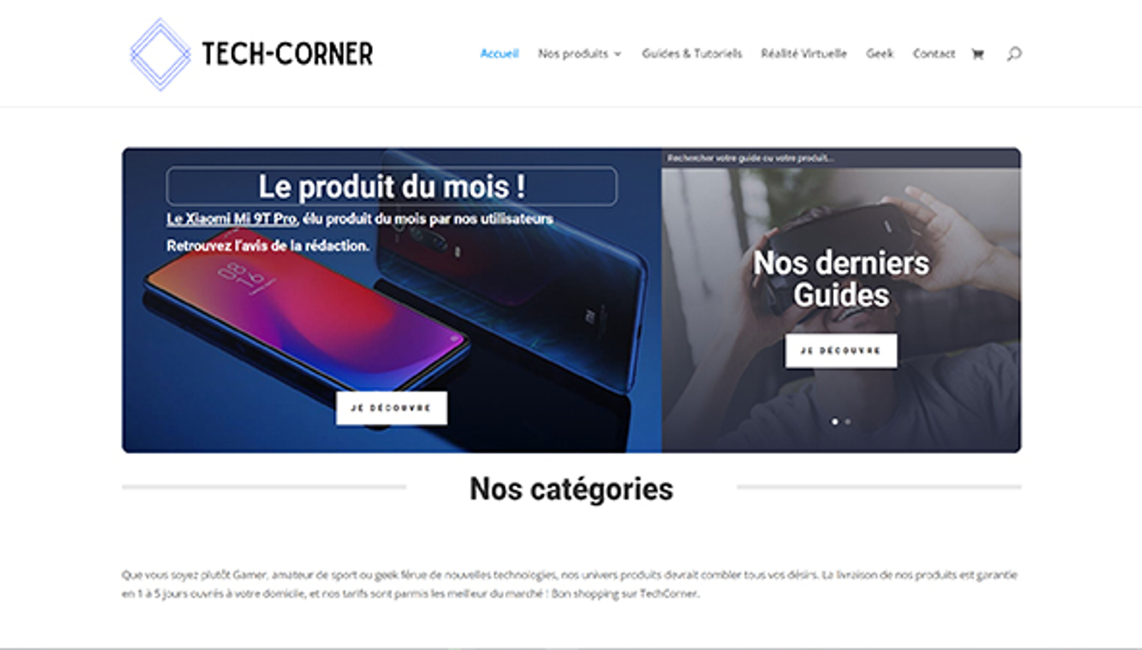 techcorner.fr