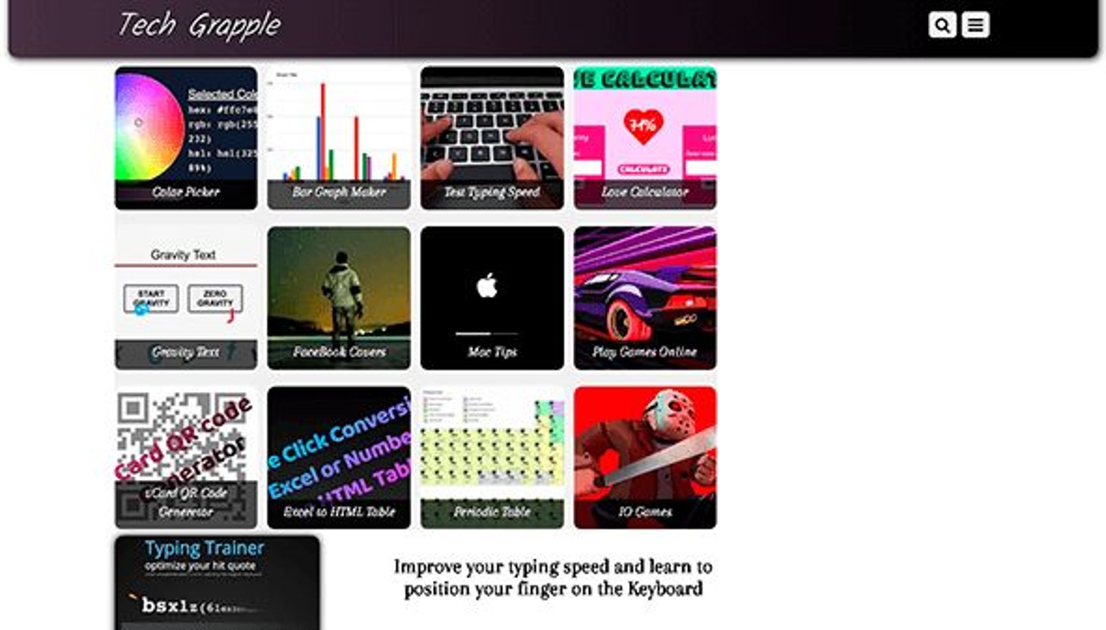 Π’Π΅Ρ
Π½ΠΈΡΠ΅ΡΠΊΠΈΠΉ Π·Π°Ρ
Π²Π°Ρ (techgrapple.com)