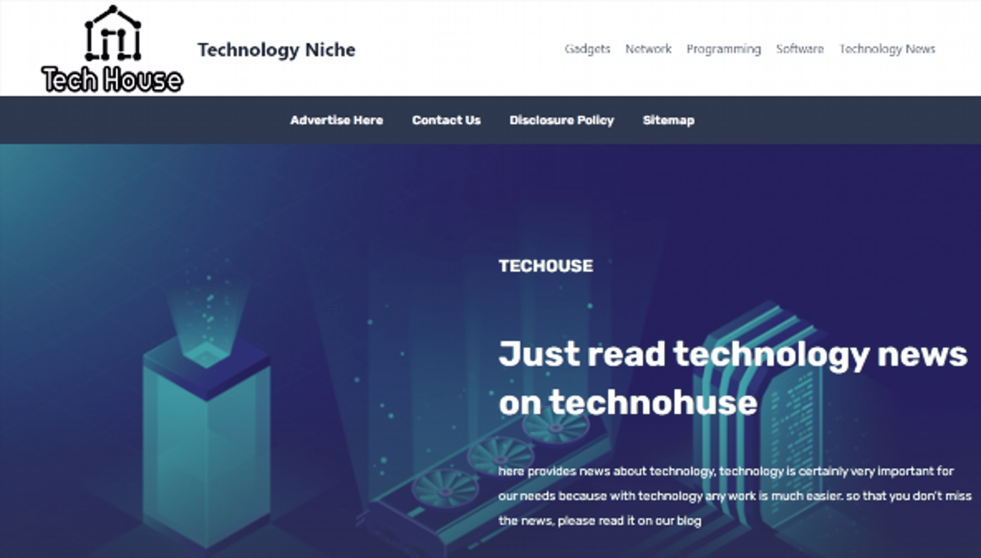 techhouse.top