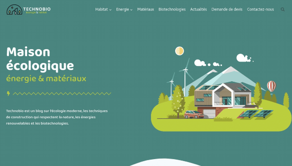 technobio.fr