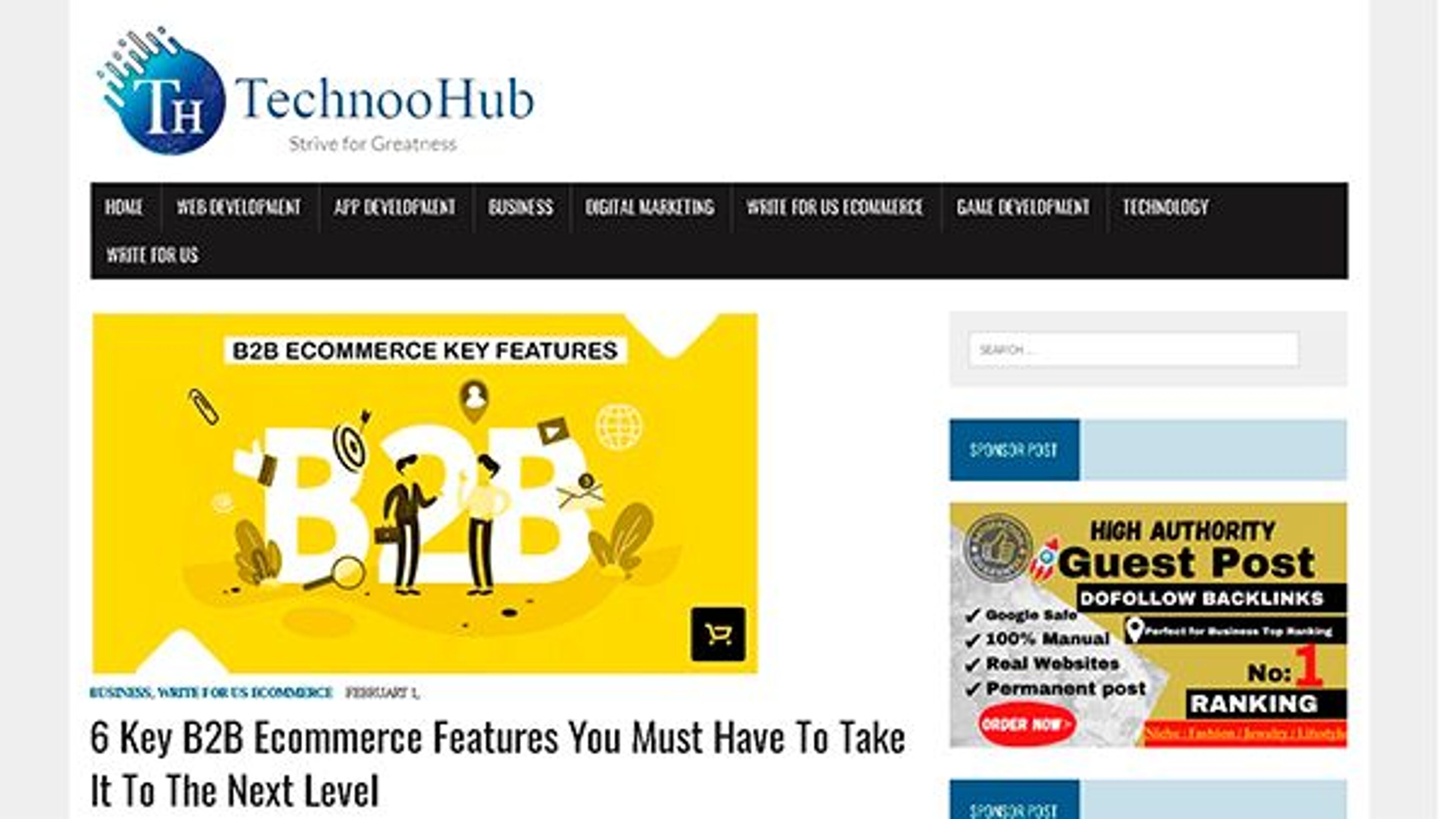 Technoohub (technoohub.com)