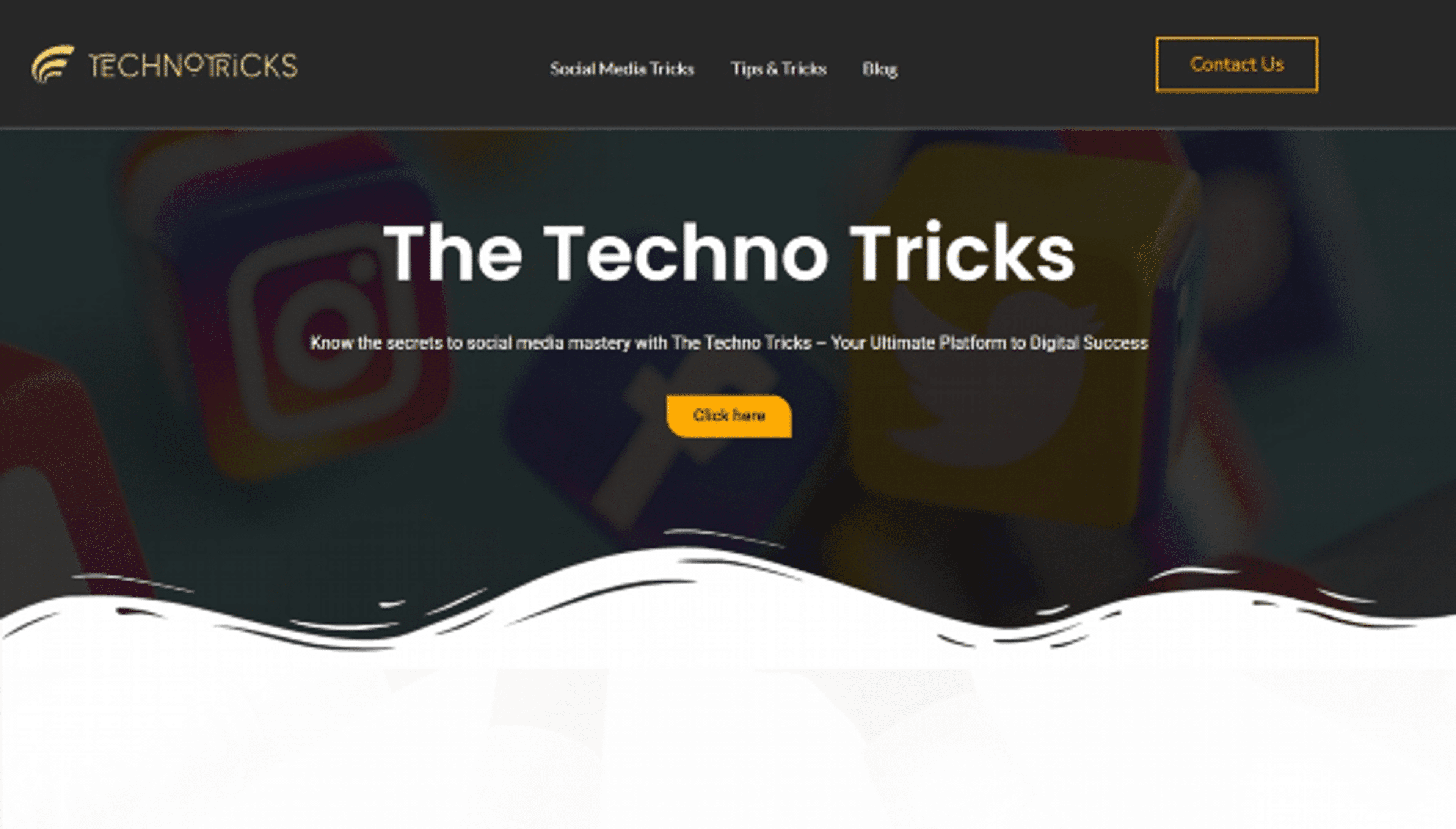 technotricks.com.in