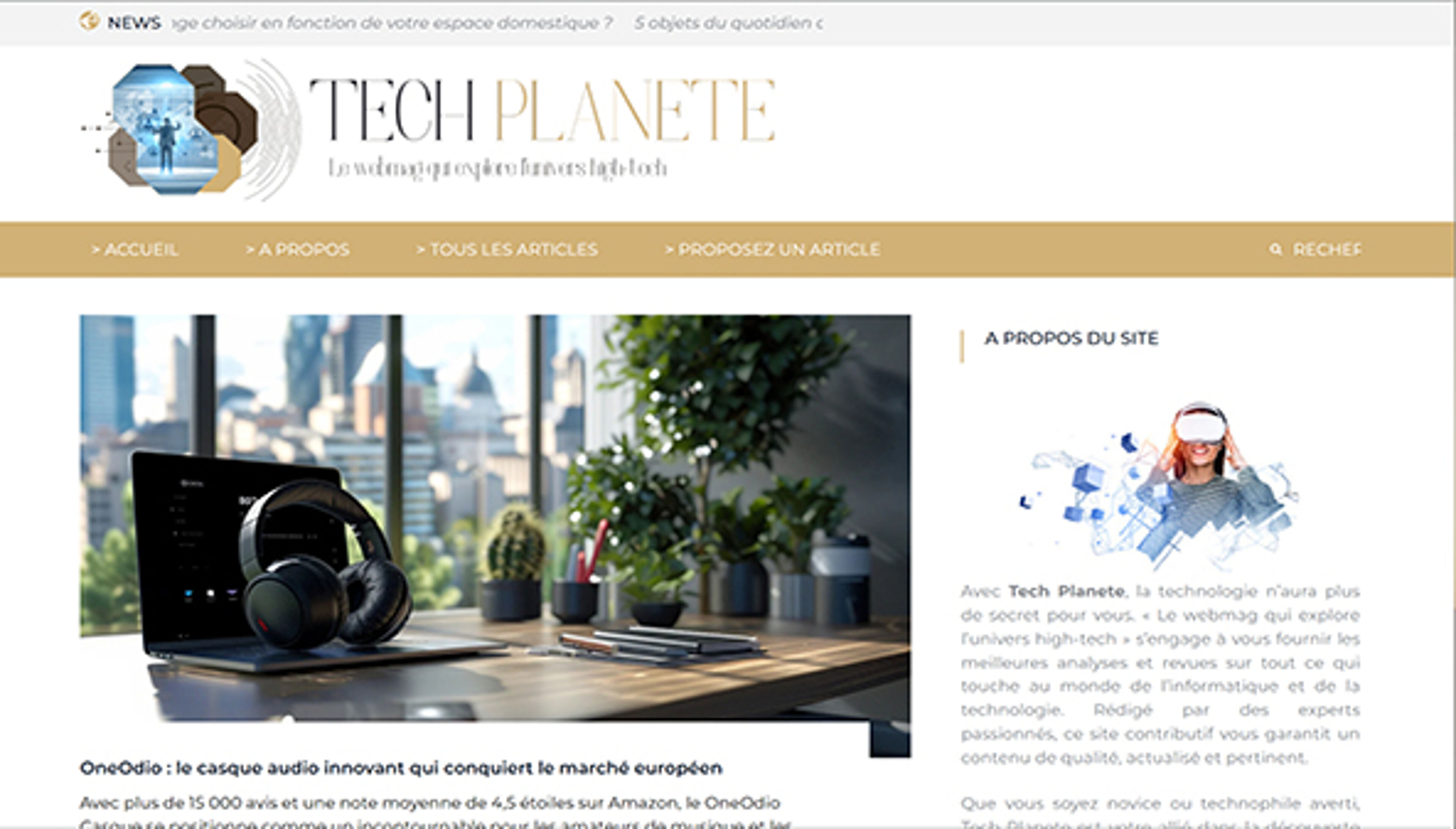 techplanete.fr