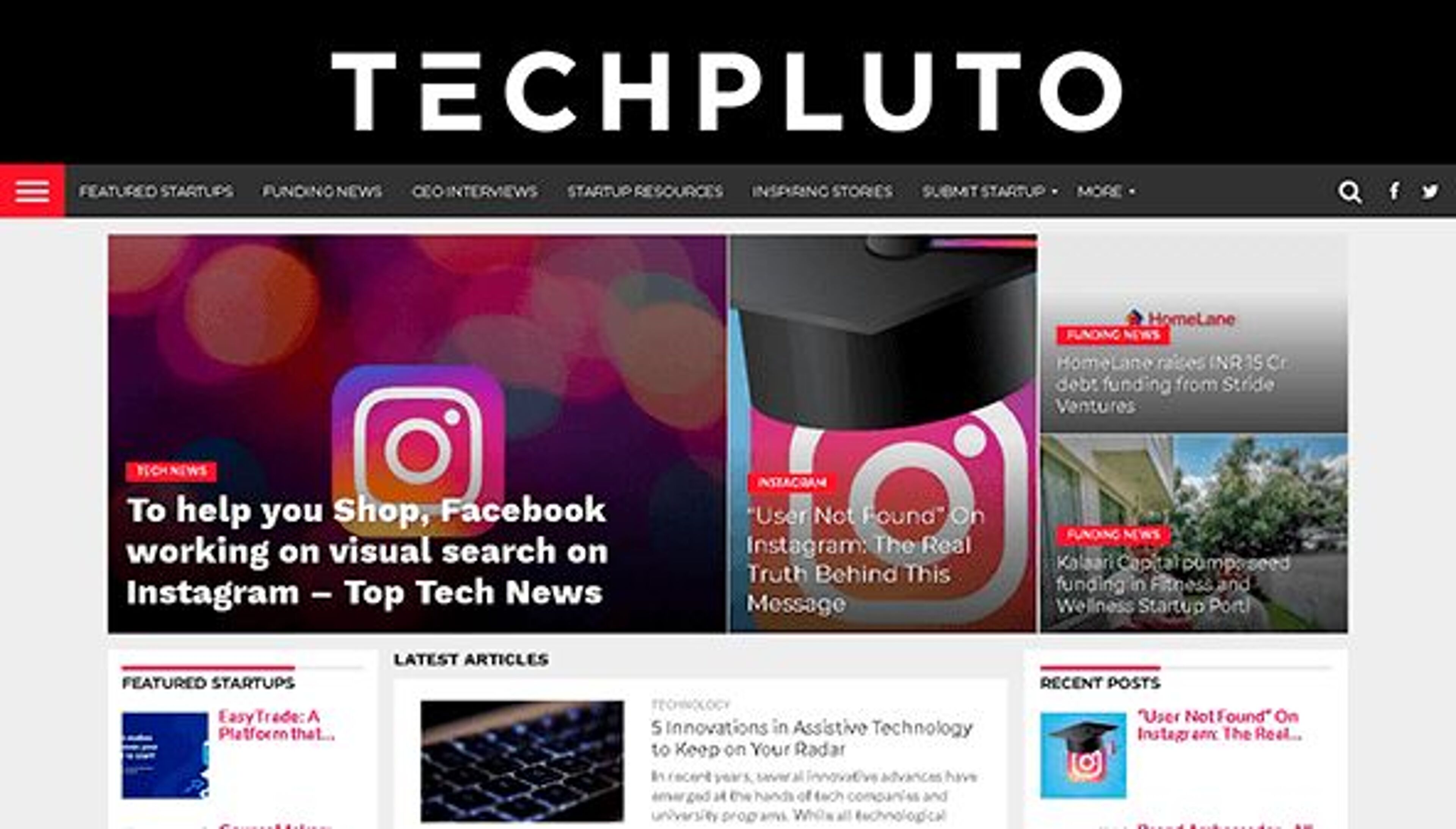 Techpluto (techpluto.com)
