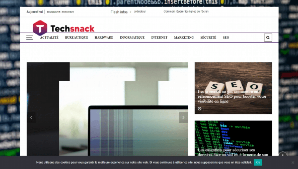 techsnack.net