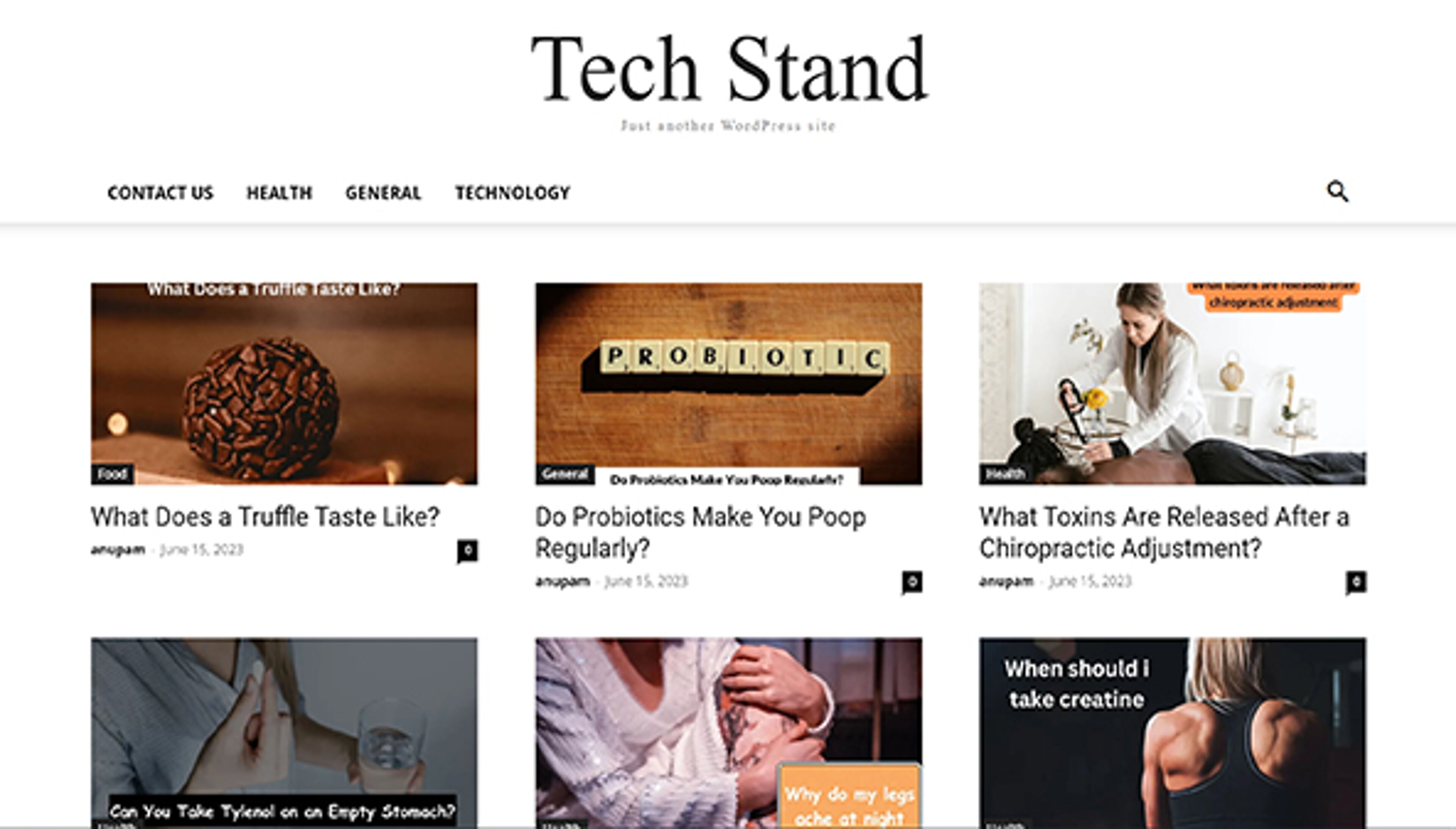 techstand.org