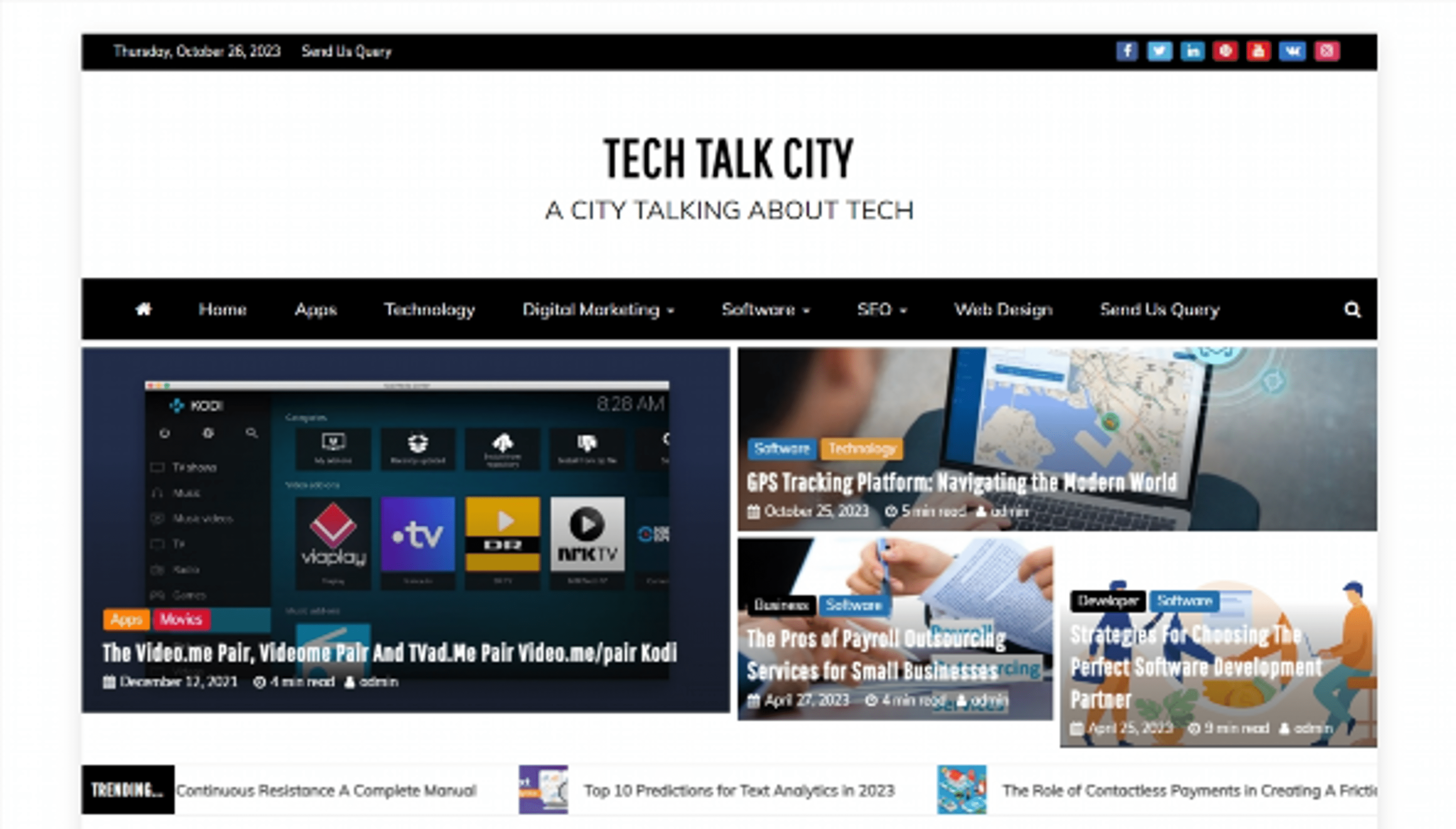 techtalkcity.com