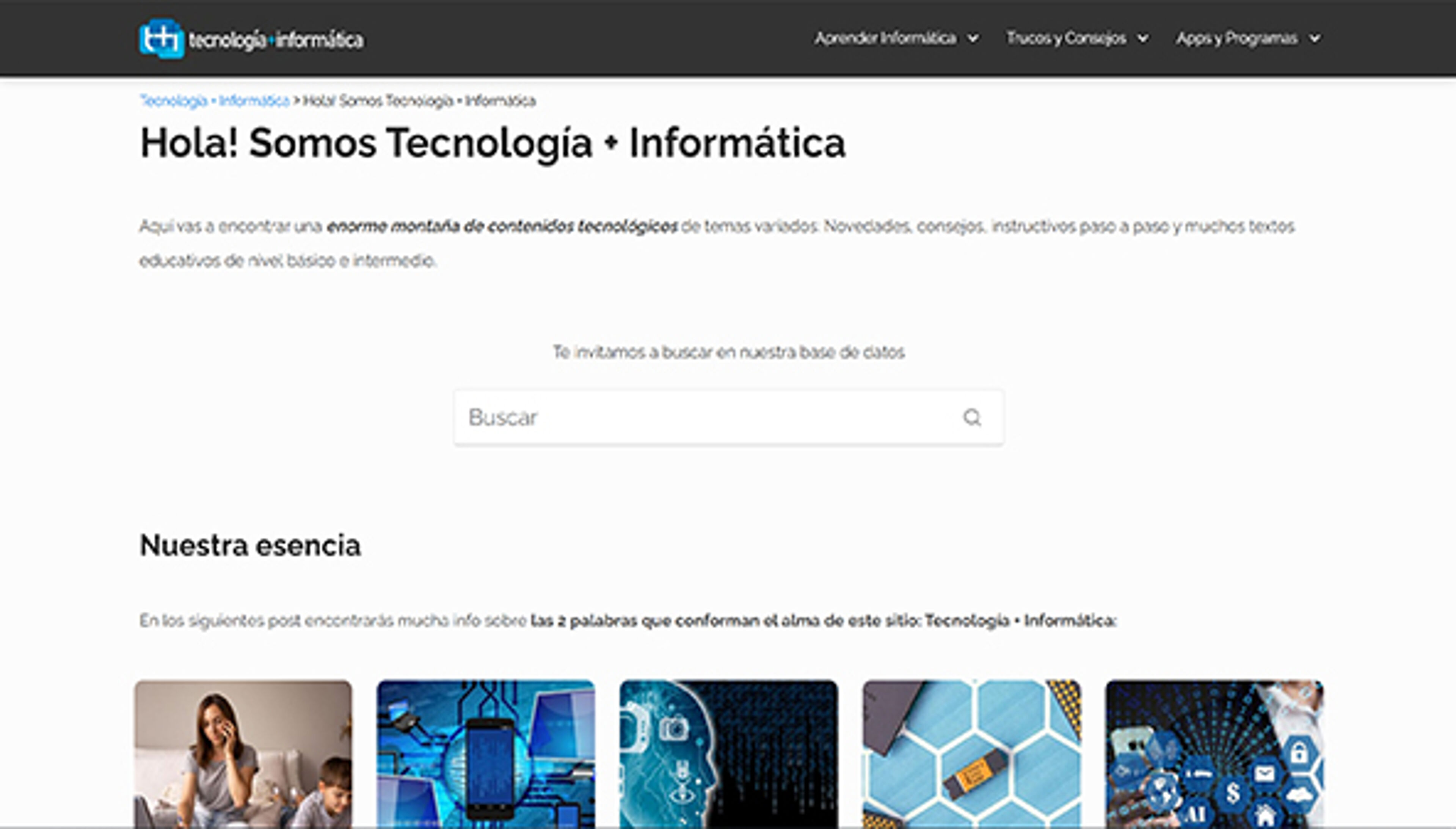 tecnologia-informatica.com