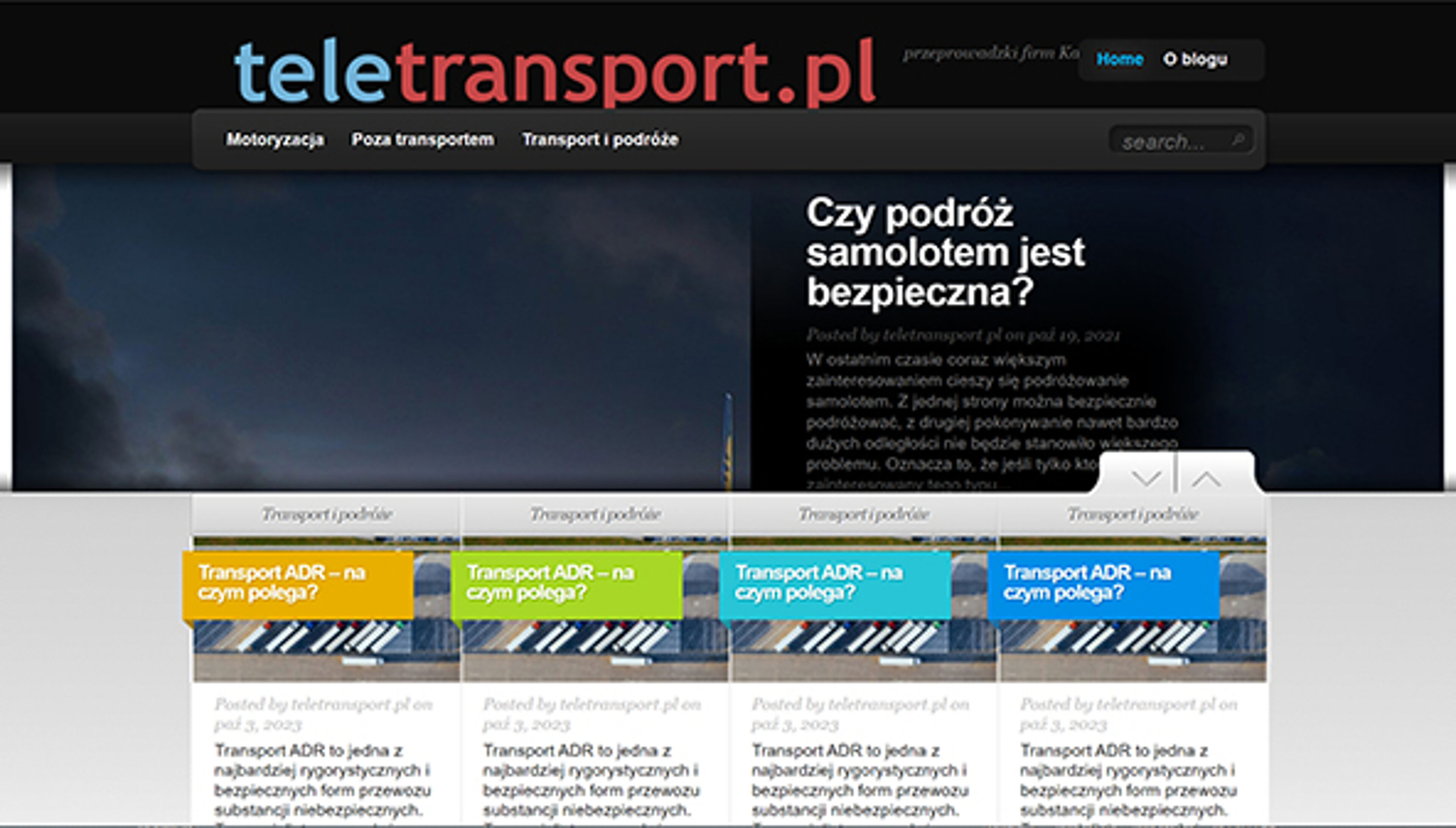 teletransport.pl