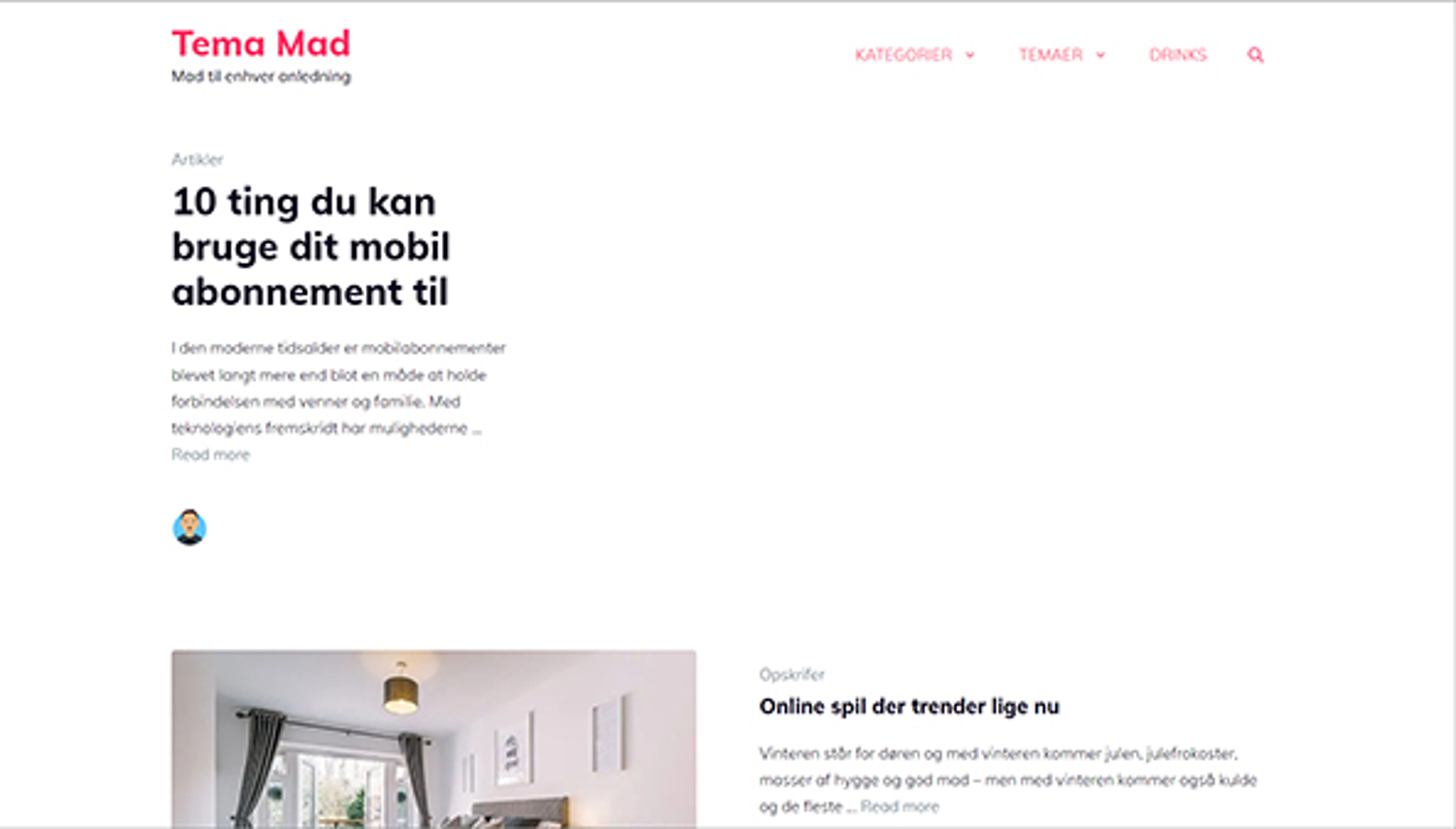 tema-mad.dk