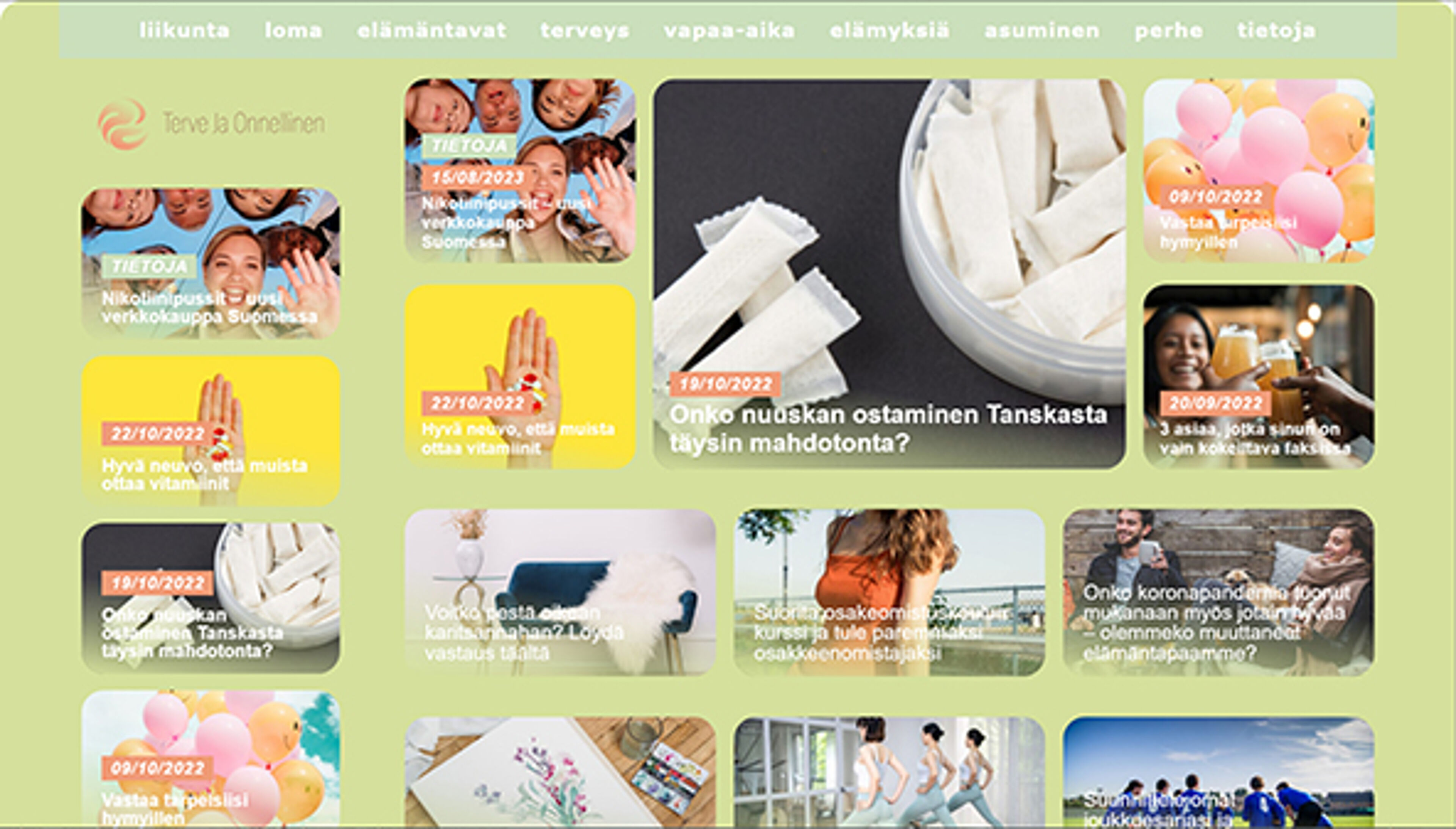 tervejaonnellinen.fi