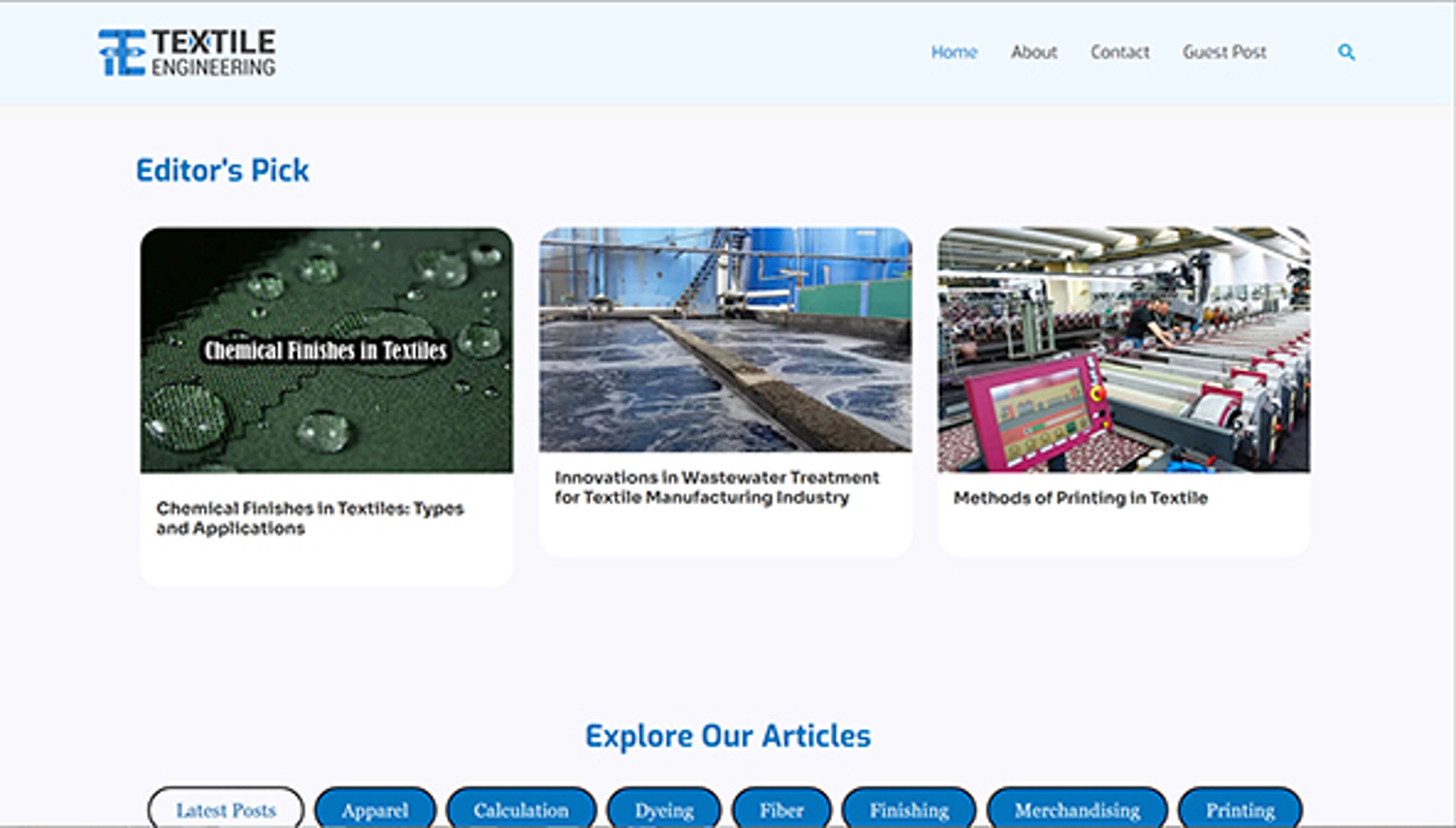 textileengineering.net