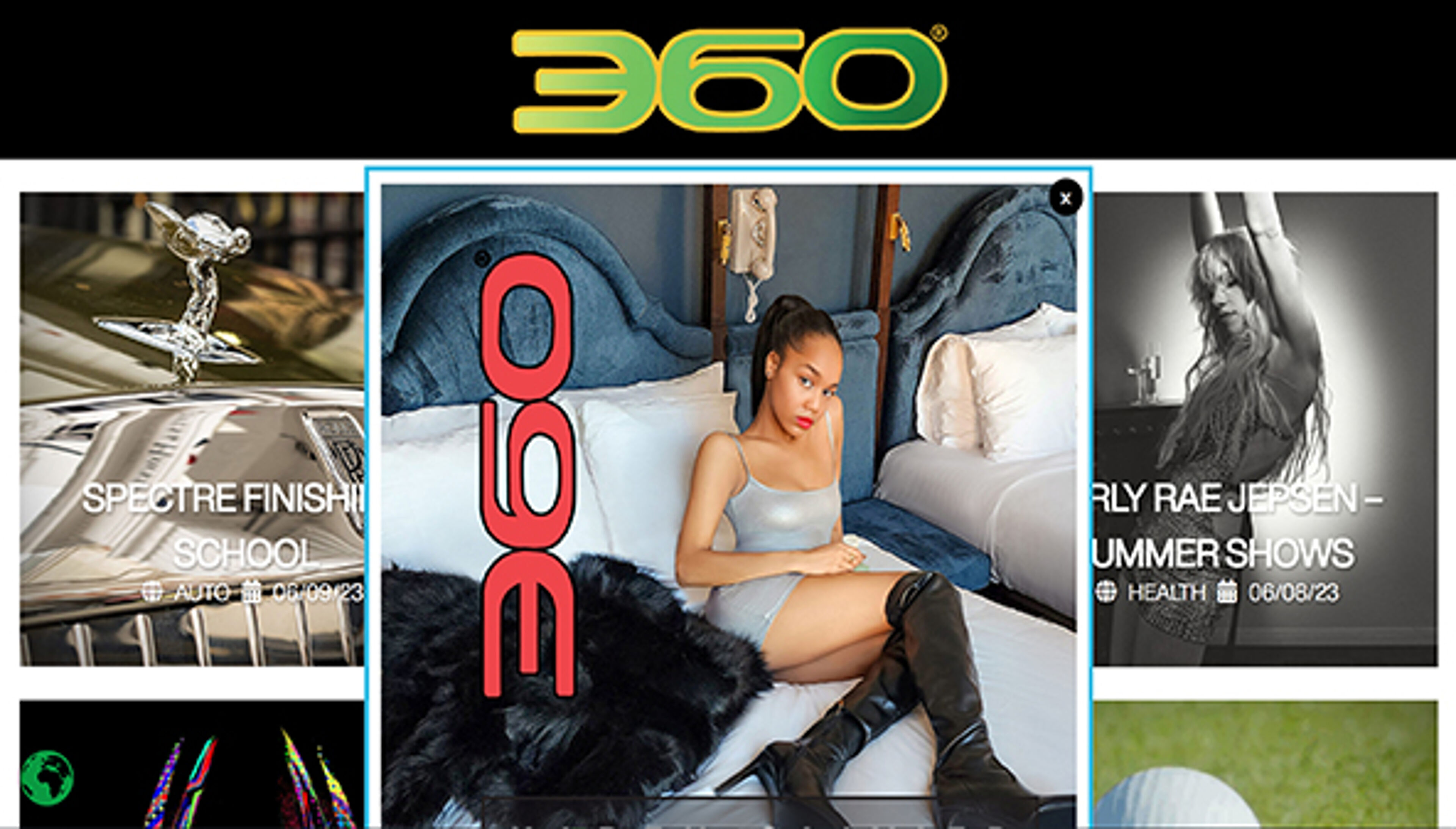 360 mag (the360mag.com)