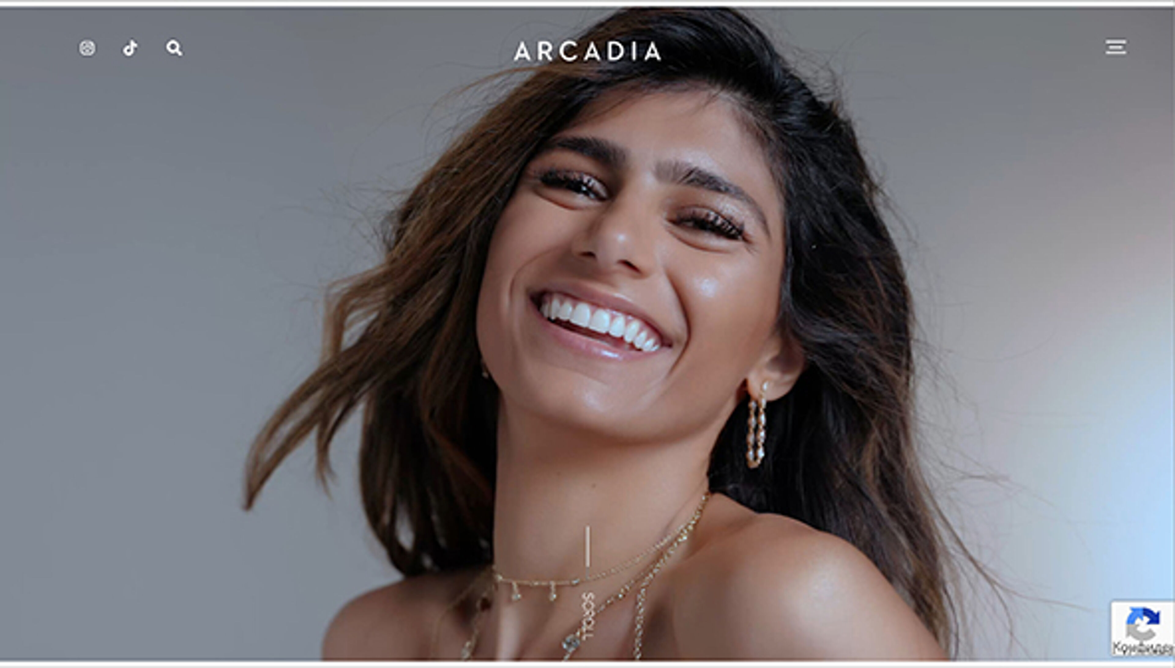 thearcadiaonline.com