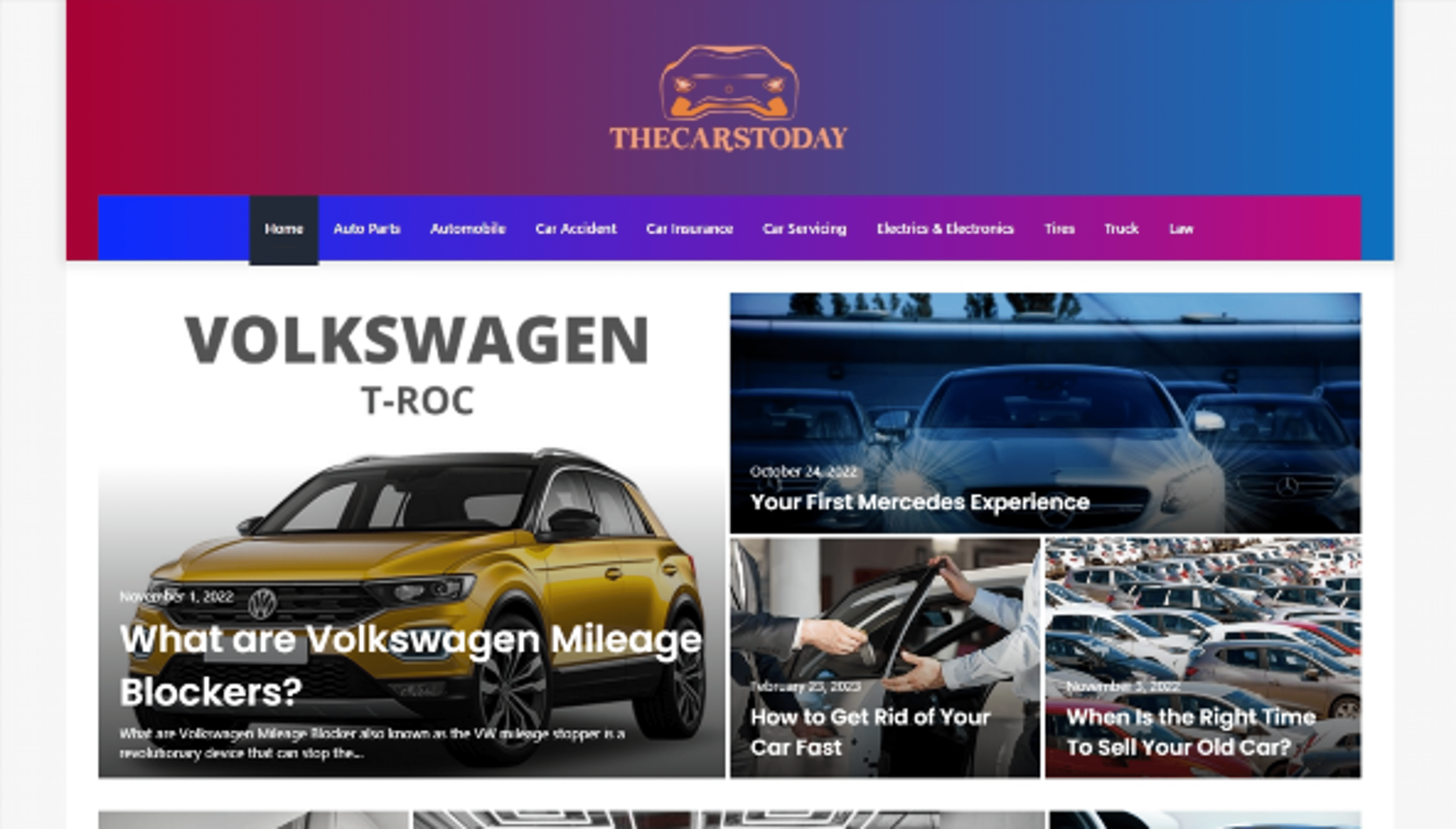 thecarstoday.com