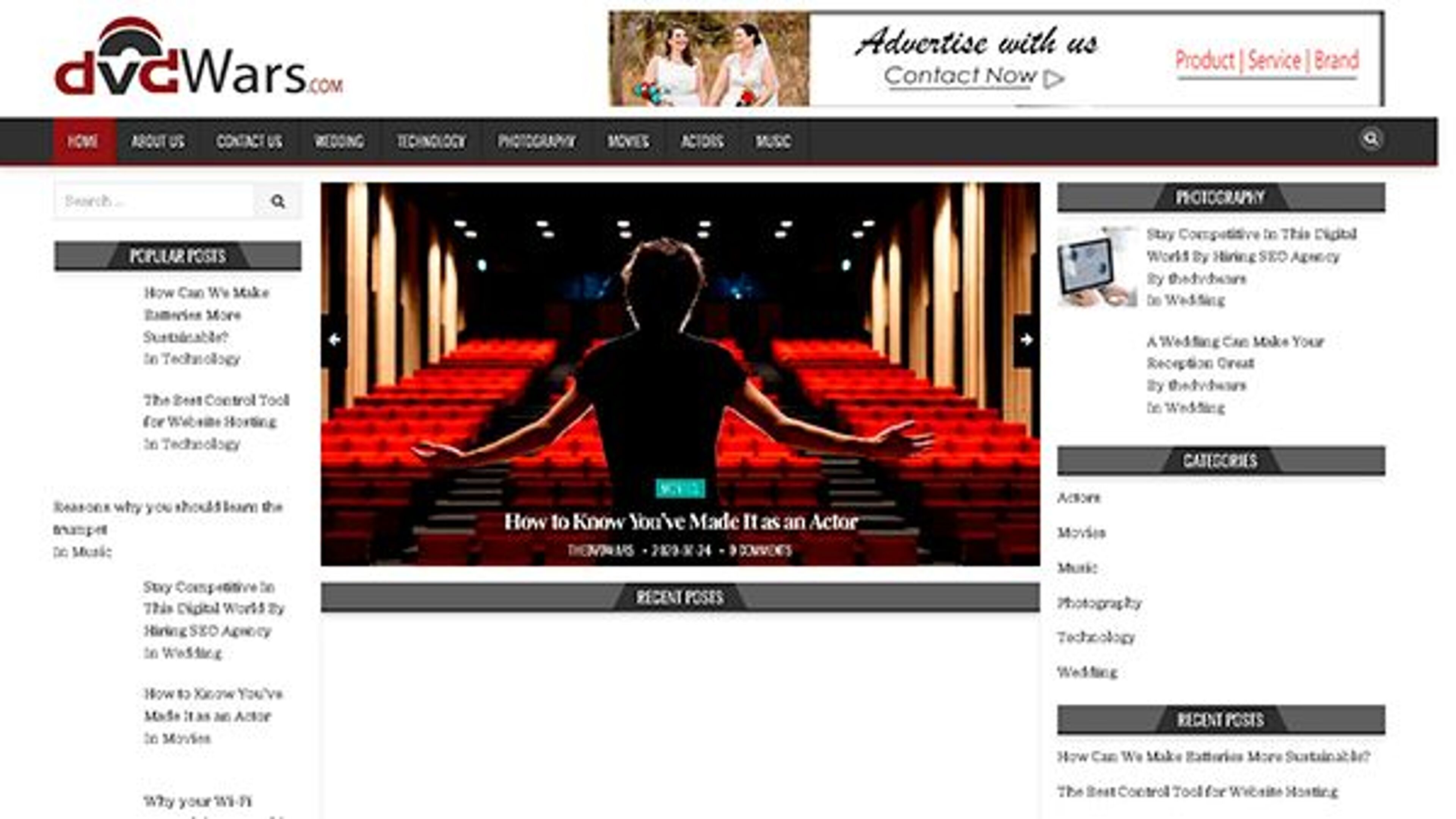 DVD-sodat (thedvdwars.com)