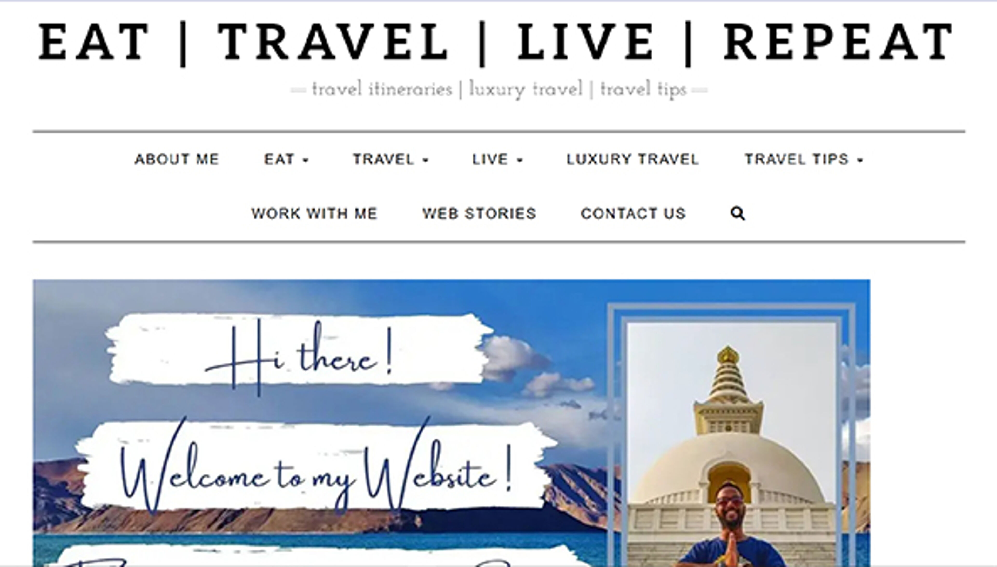 Блог etlr (theetlrblog.com)