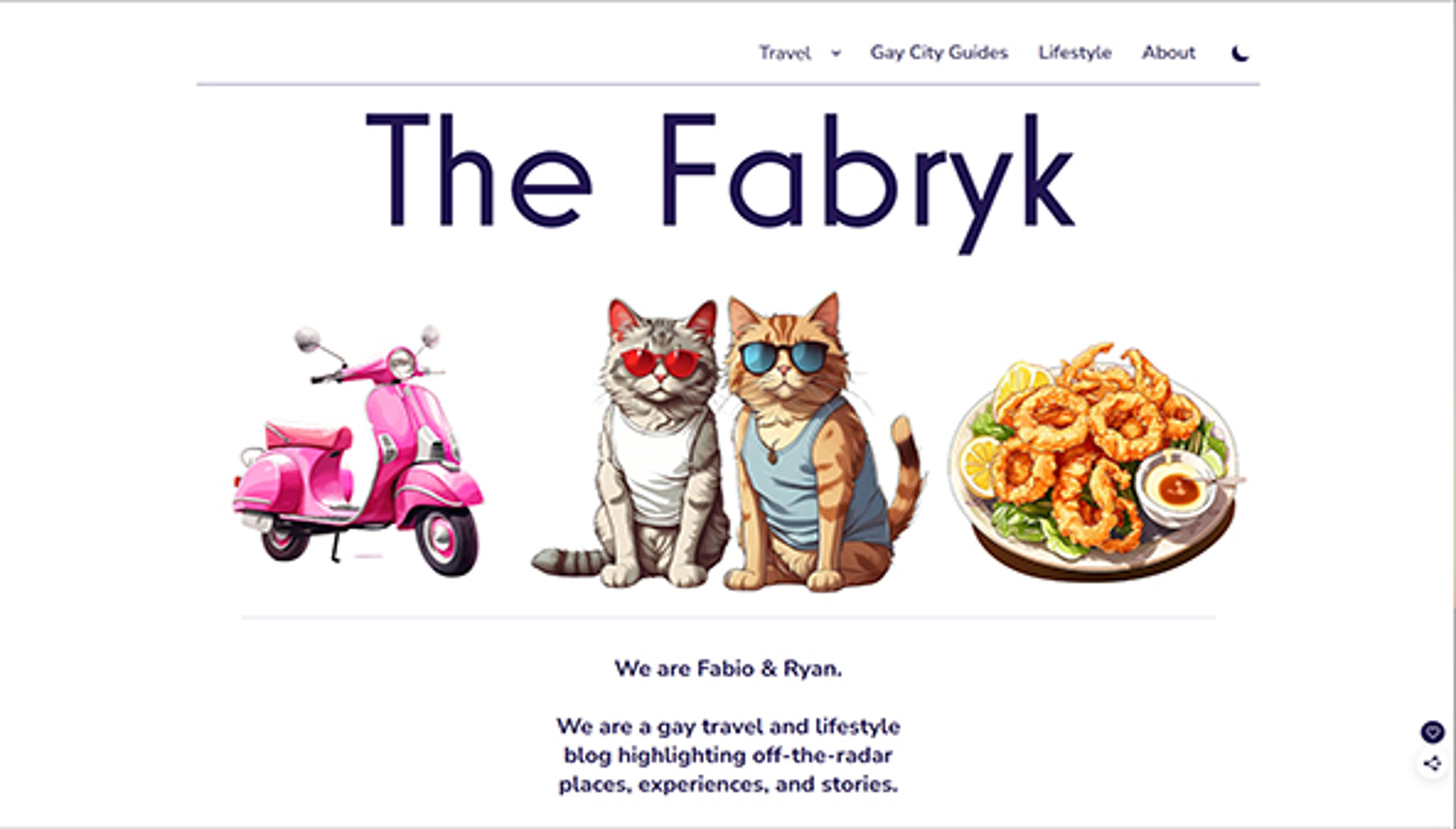 thefabryk.com