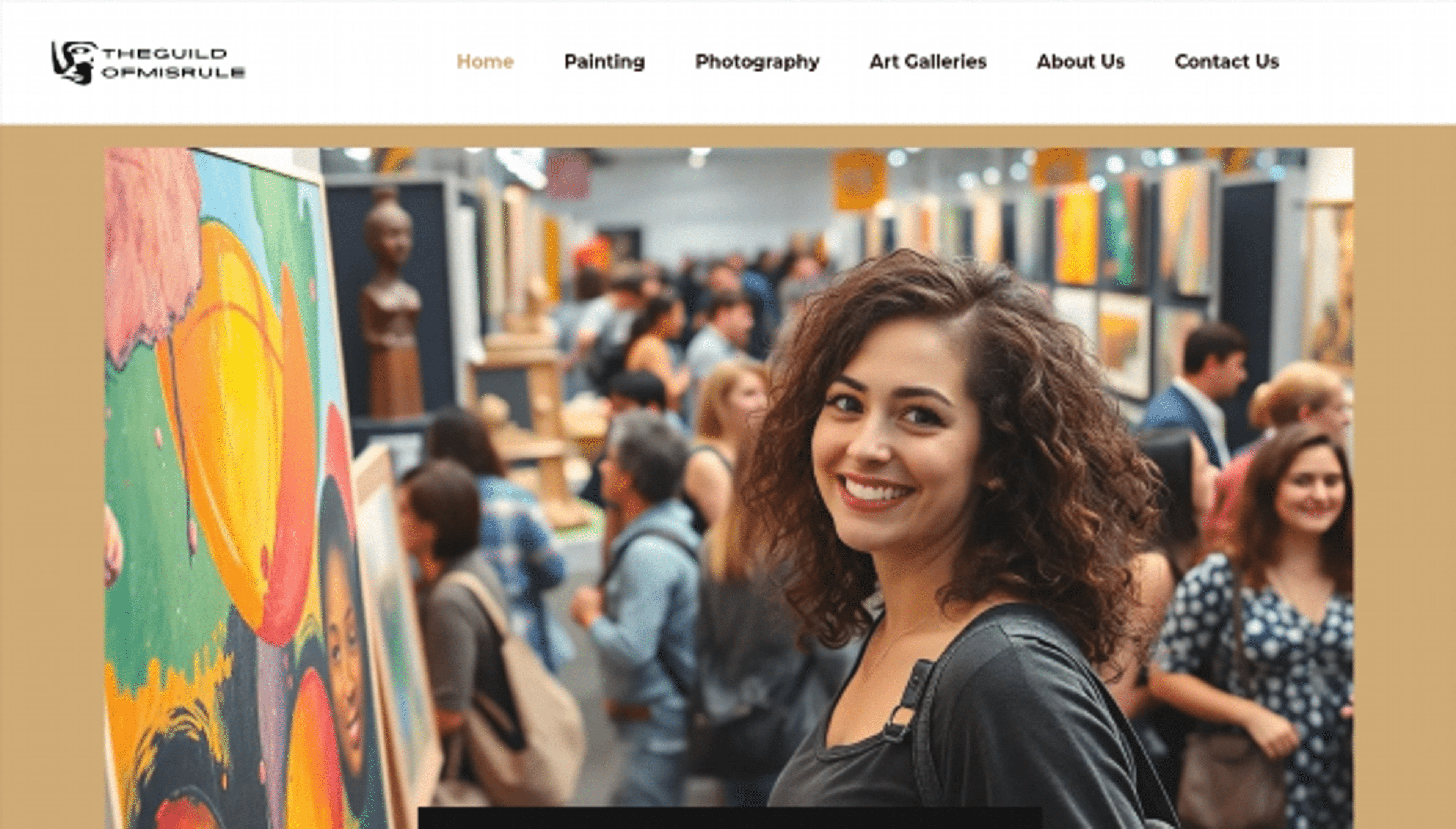 theguildofmisrule.com