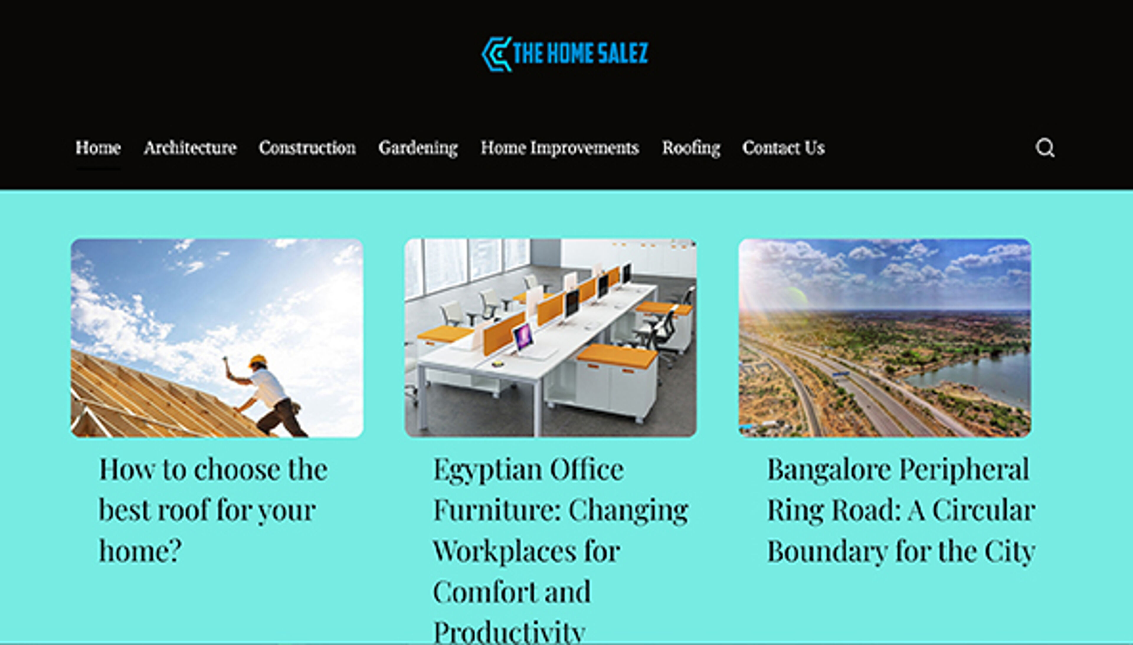 thehomesalez.com