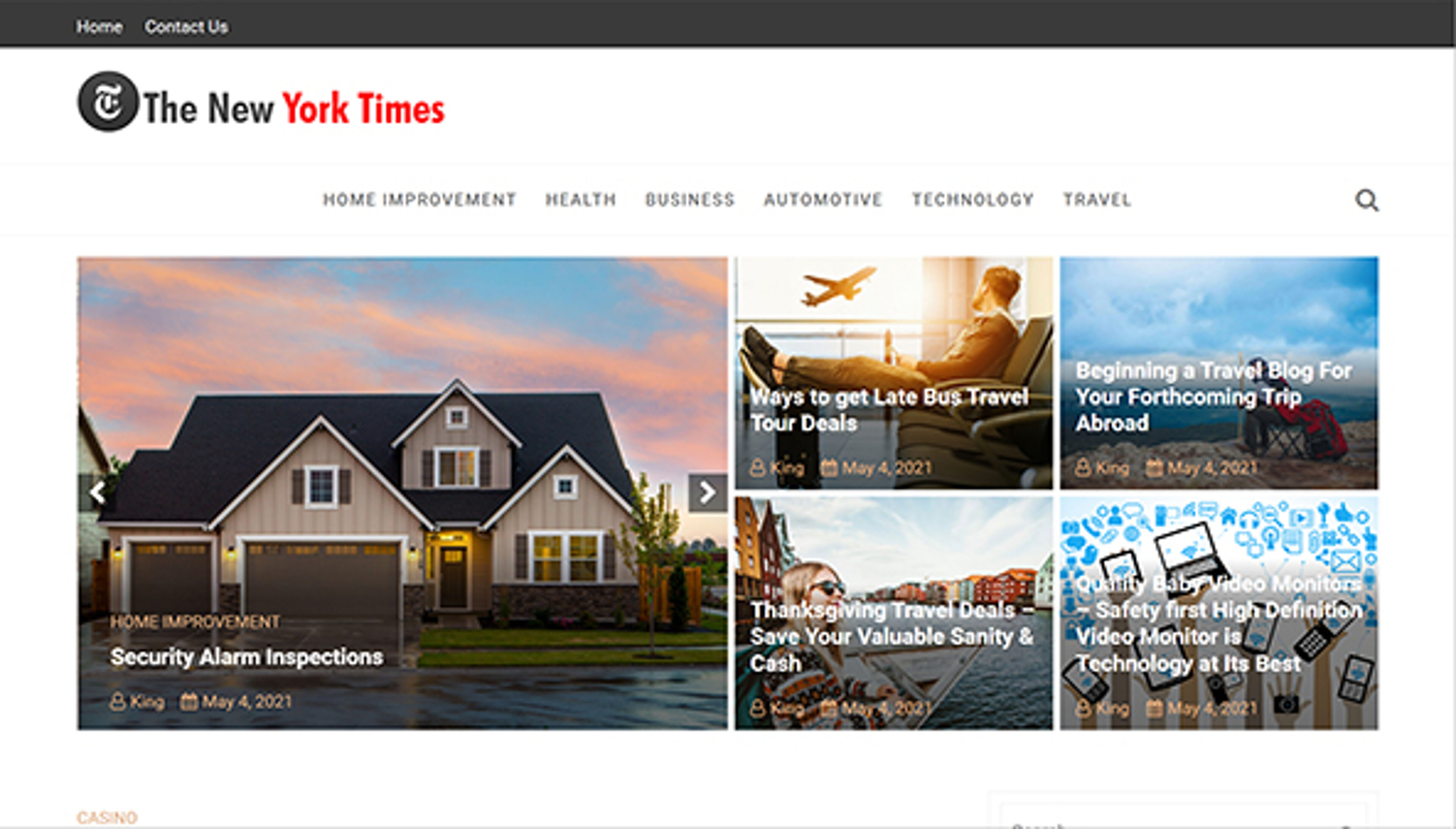 thenew-yorktimes.com