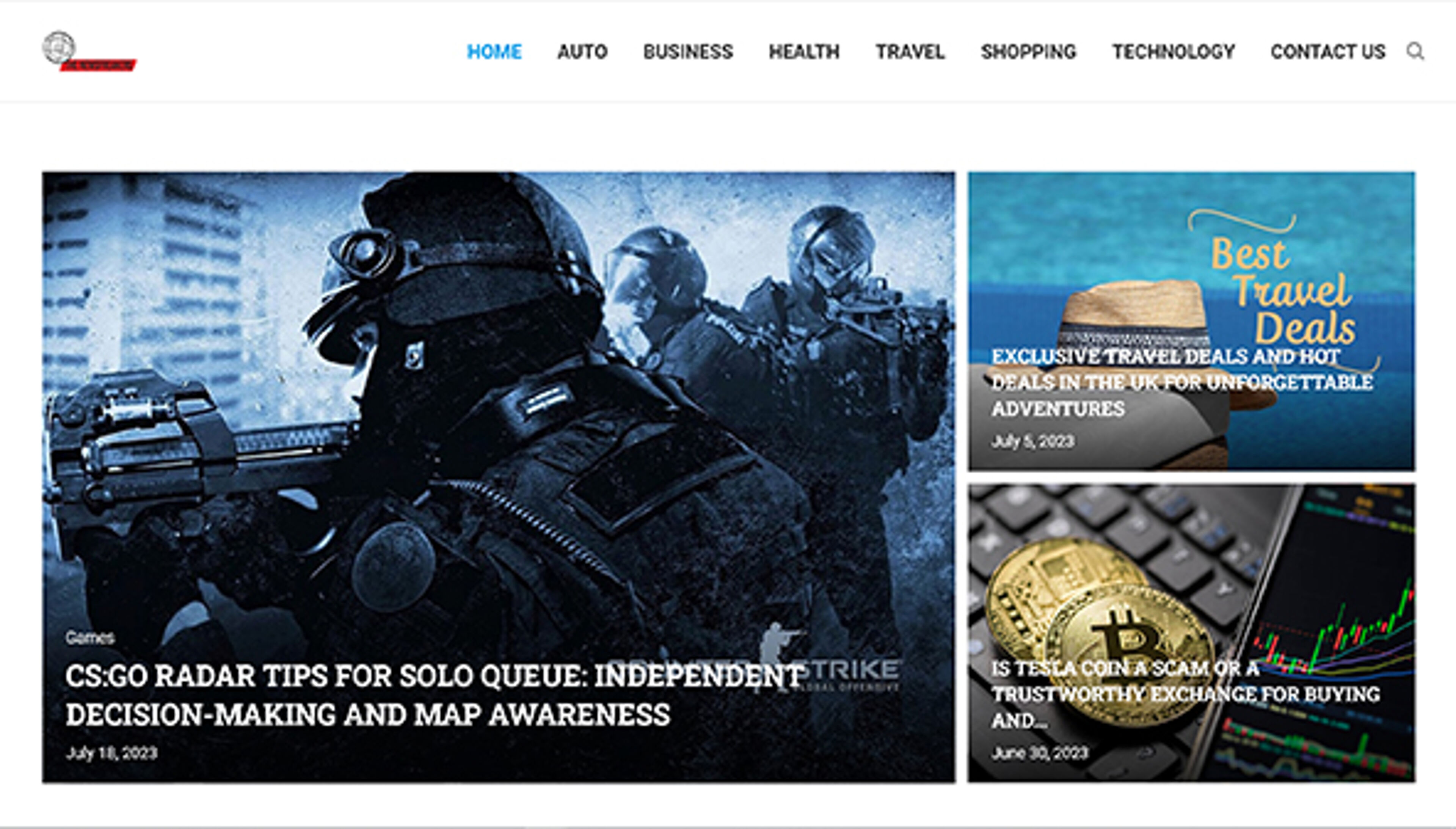 thenewsfreakers.co.uk