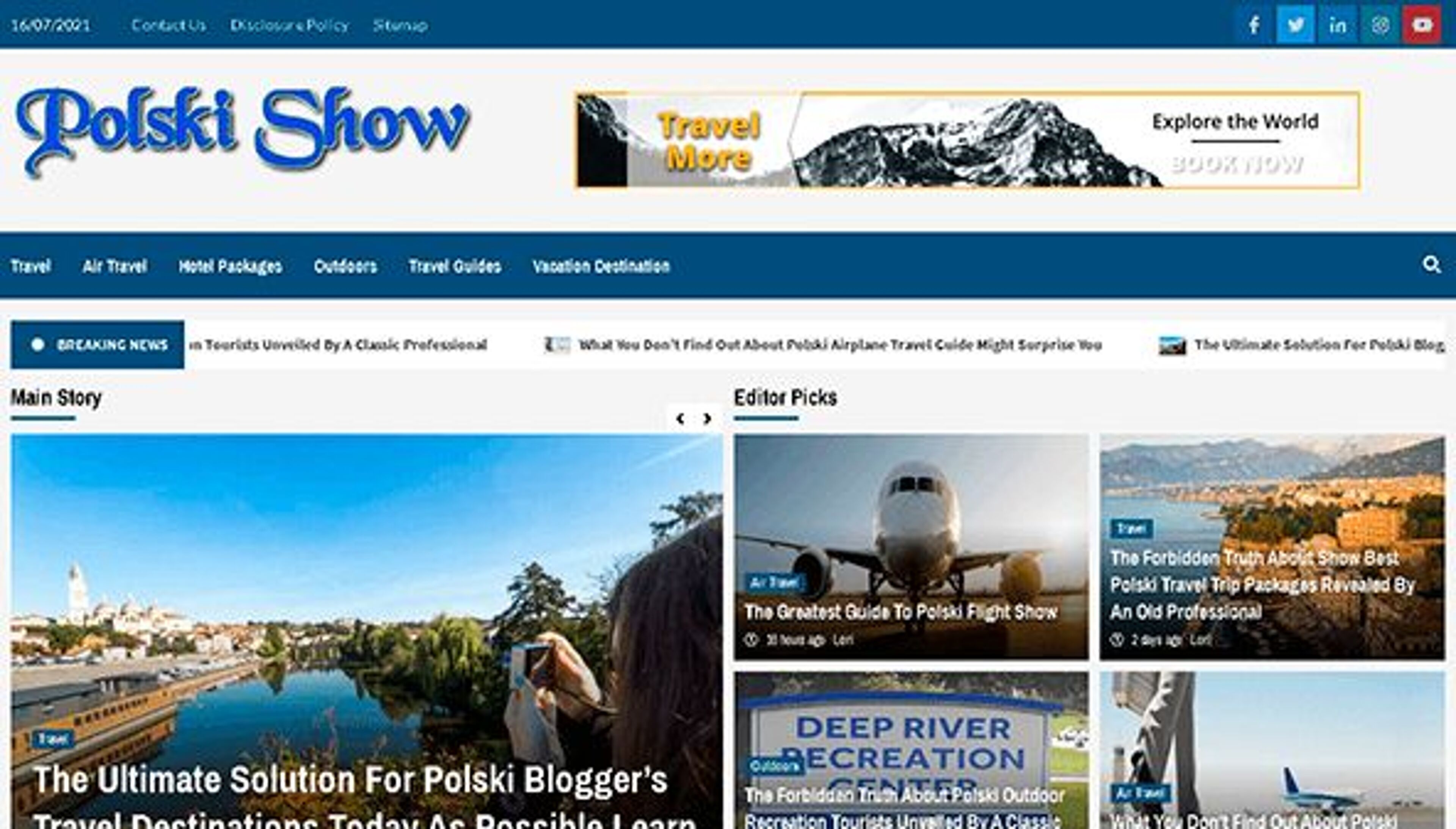 thenowypolskishow.co.uk