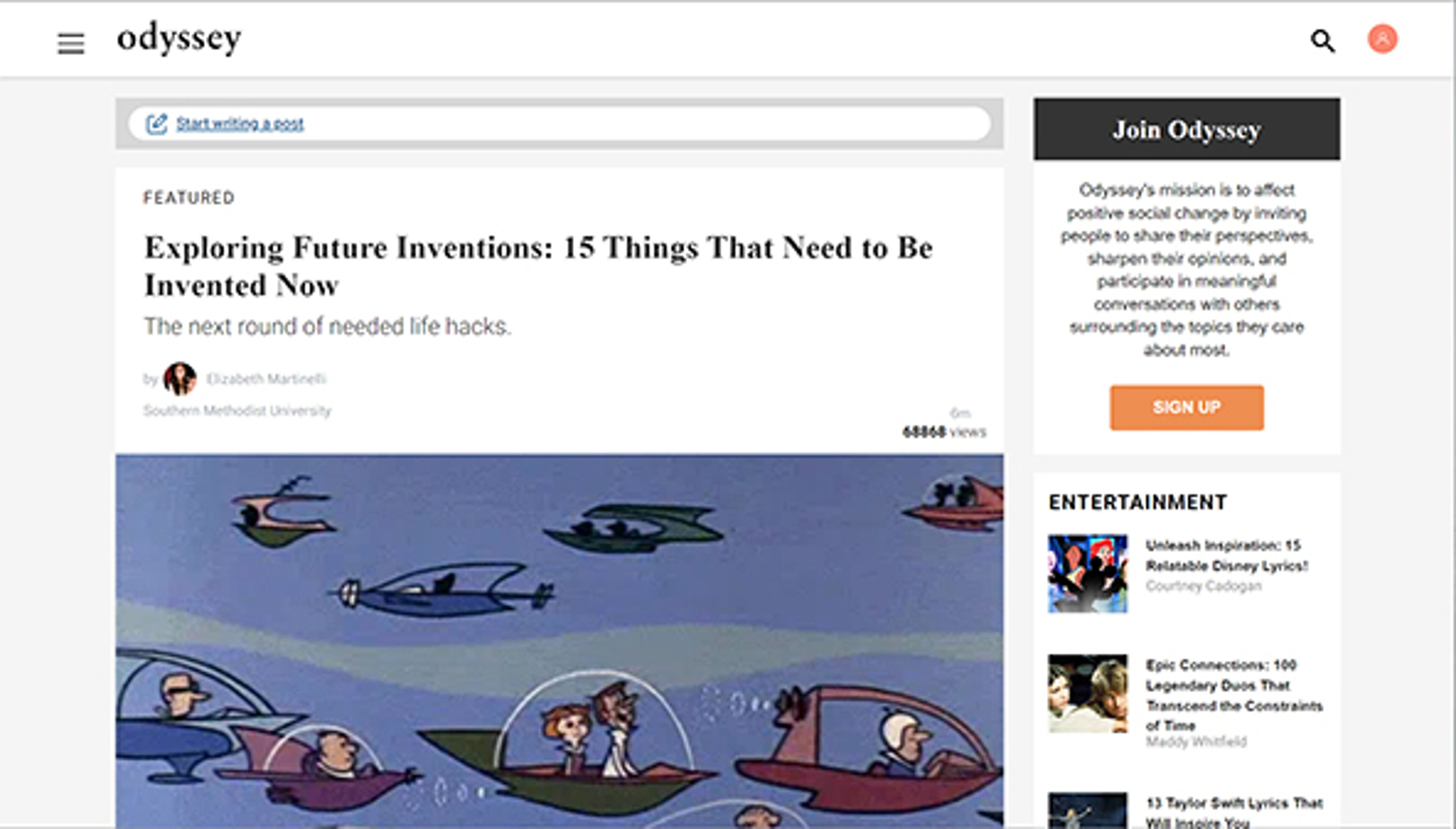 theodysseyonline.com