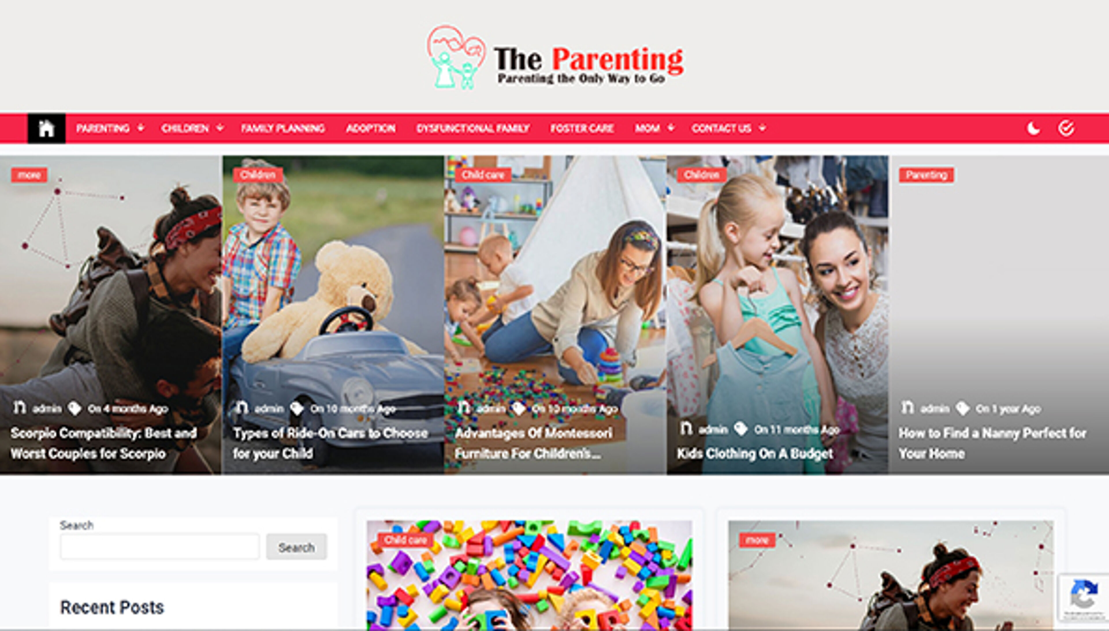 theparenting.us